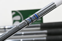 Load image into Gallery viewer, Ping ISI BeCu Irons / Black Dot / 3-PW+SW / Stiff Flex Ping Z-Z65 Shafts

