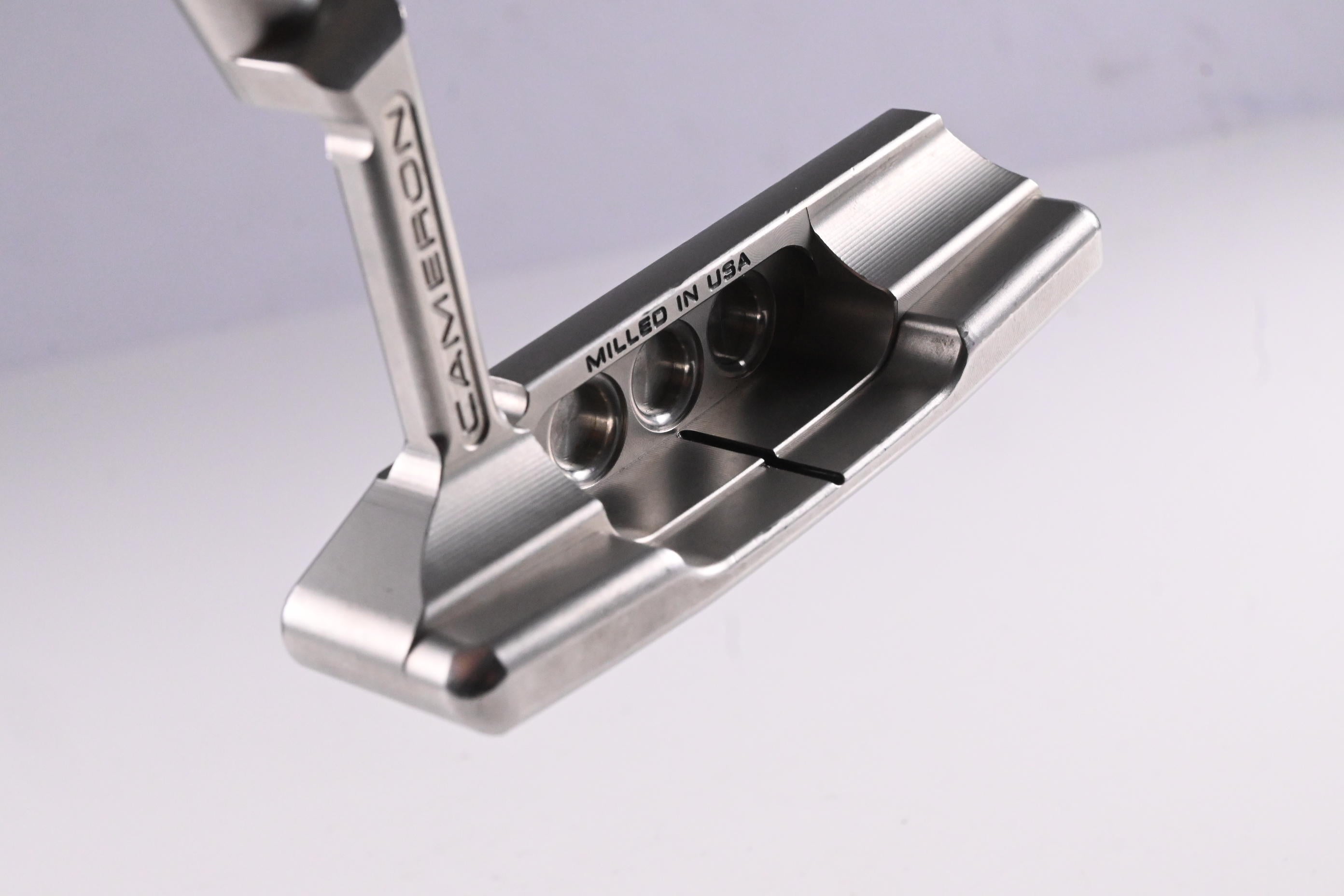 Scotty Cameron Super Select Newport 2 Putter / 34 Inch