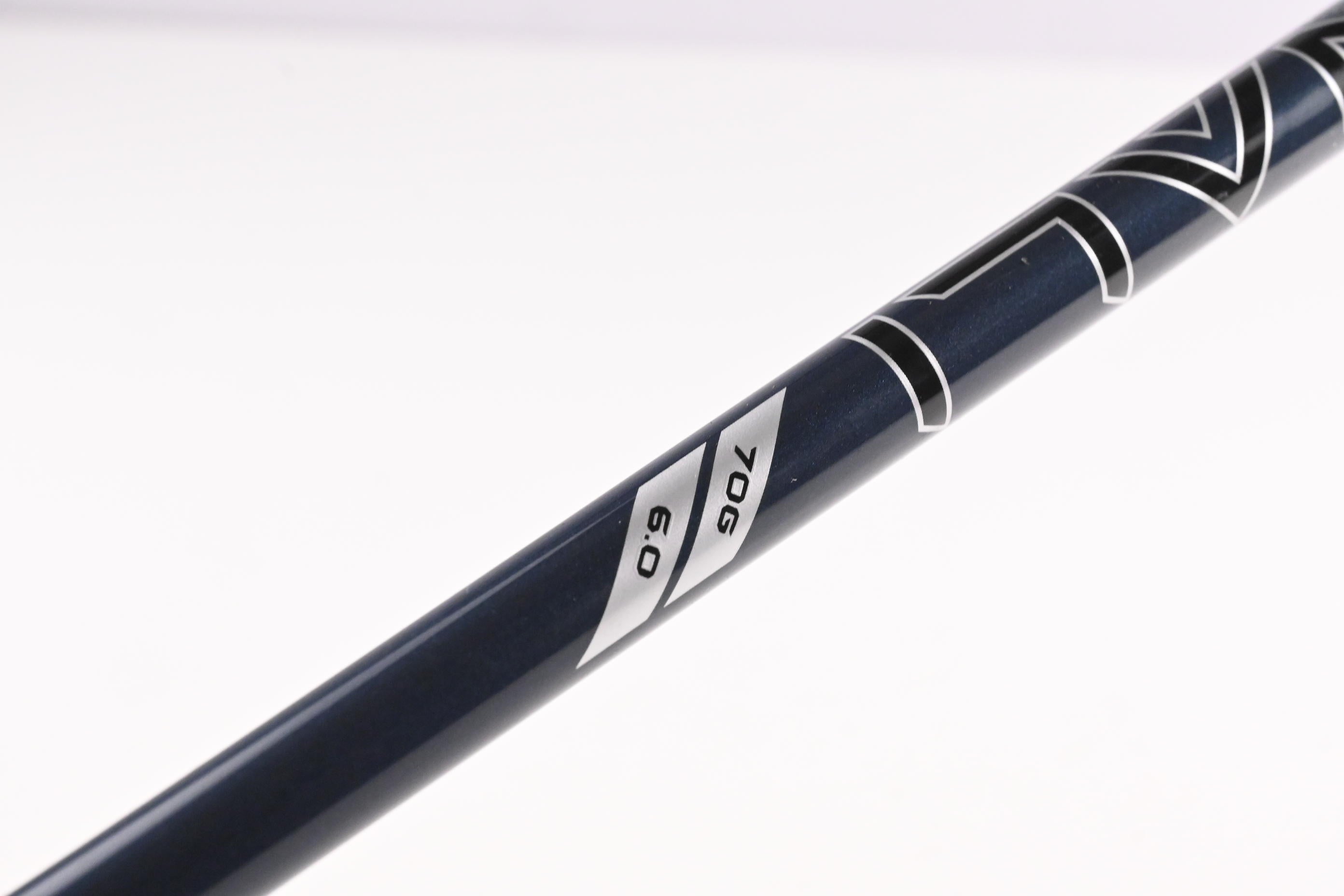 Cobra DS-Adapt LS Titanium #3HF Wood / 16 Degree / Stiff Flex Denali Blue 70