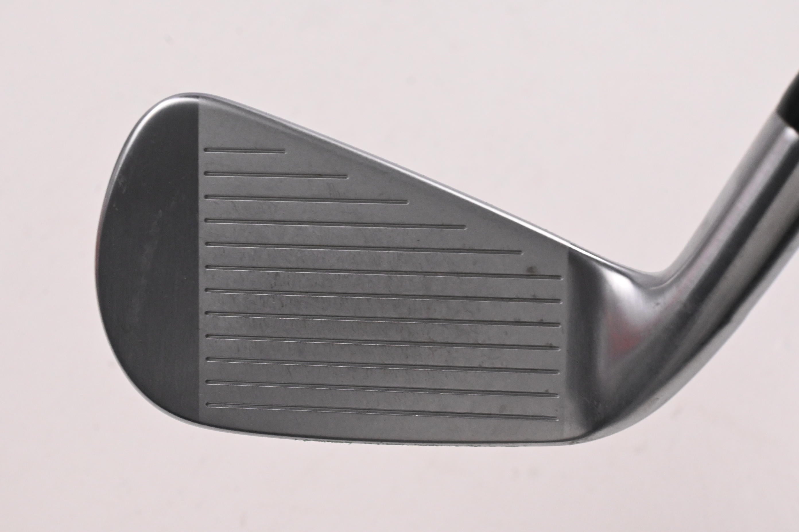 Titleist T100 S 2019 #4 Iron / 22 Degree / Stiff Flex Project X LZ 120 Shaft