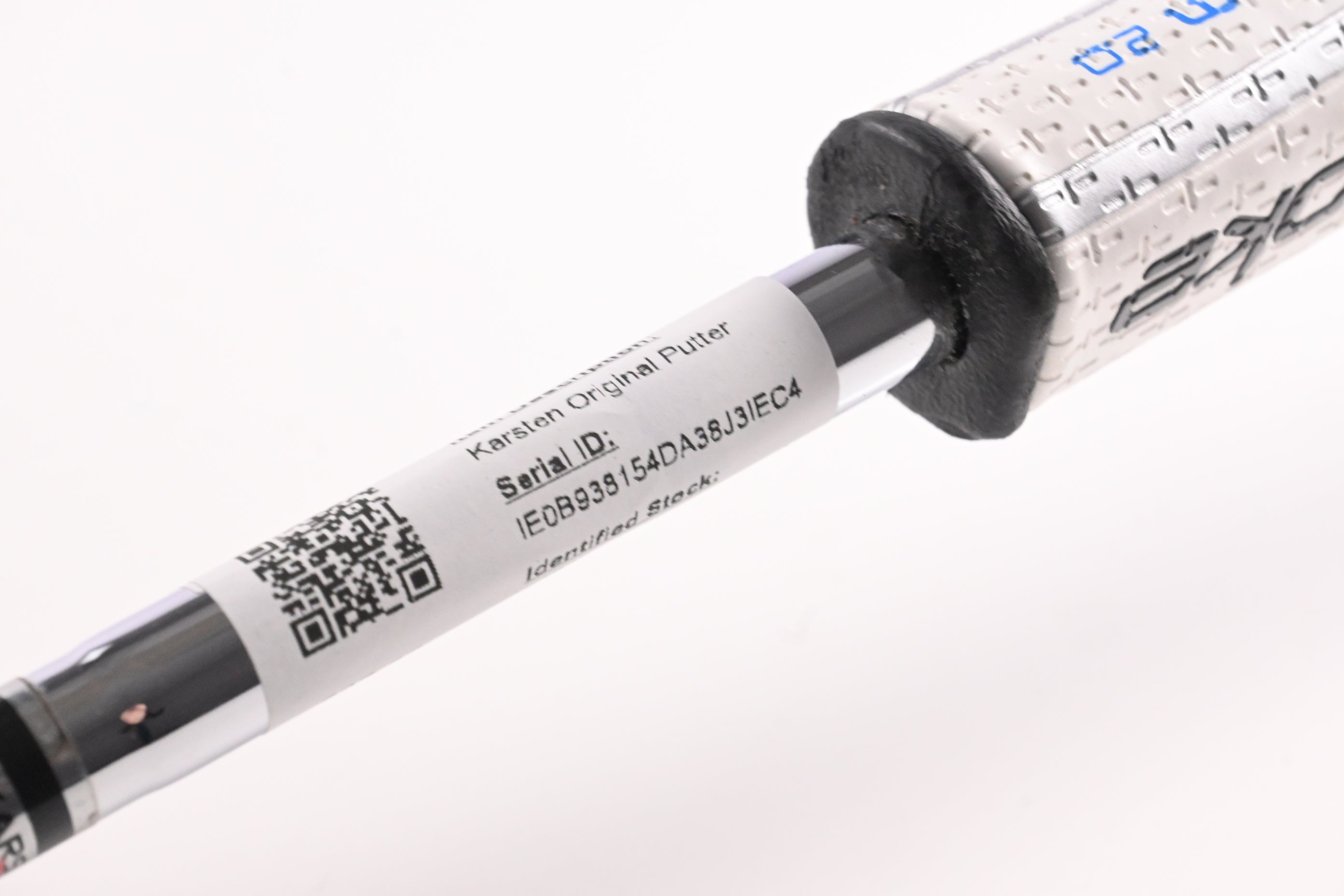 Ping Karsten Original Zing2 Putter / 36 Inch