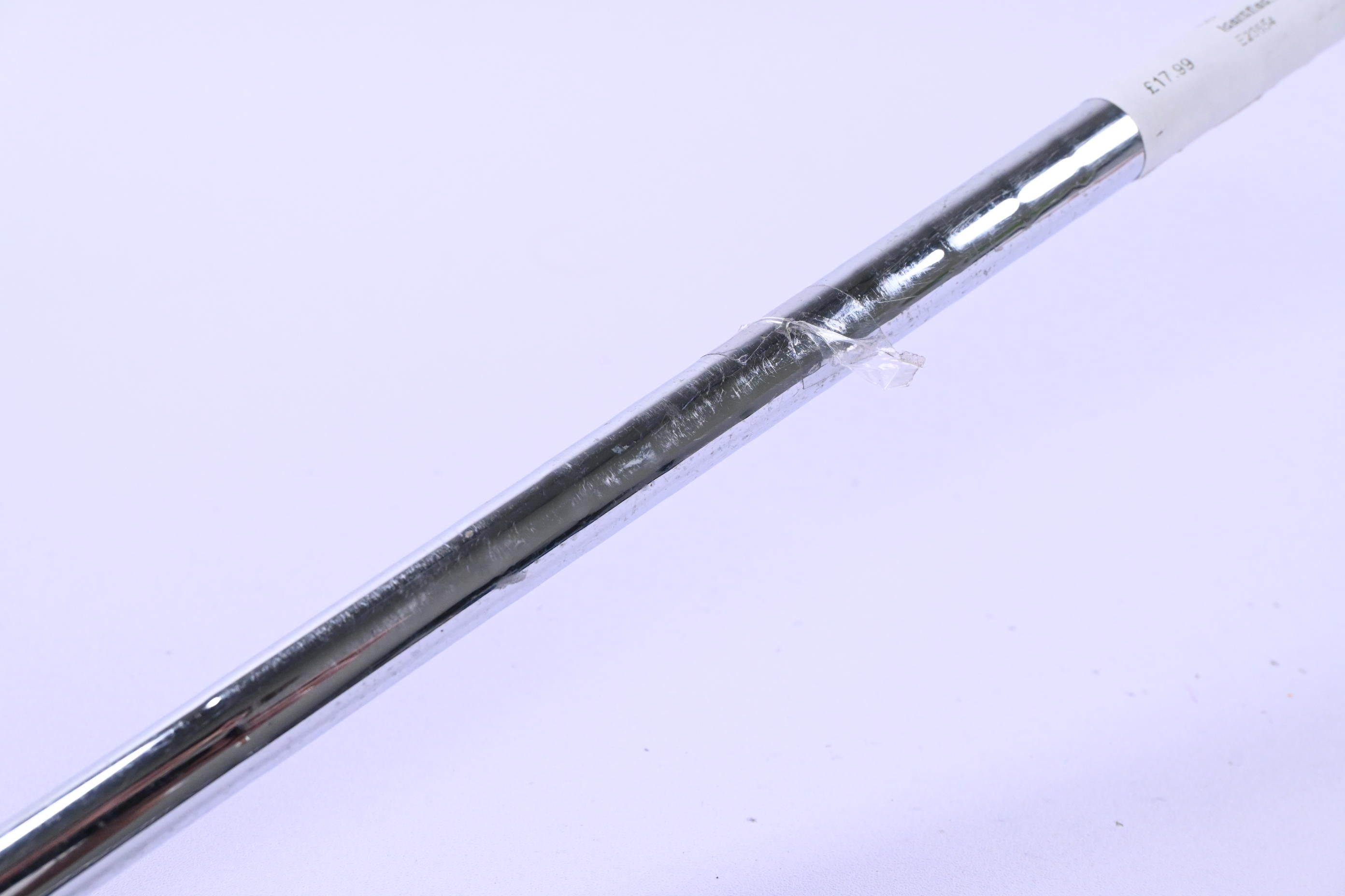 Ping G5 #9 Iron / Black Dot / Stiff Flex Steel Shaft