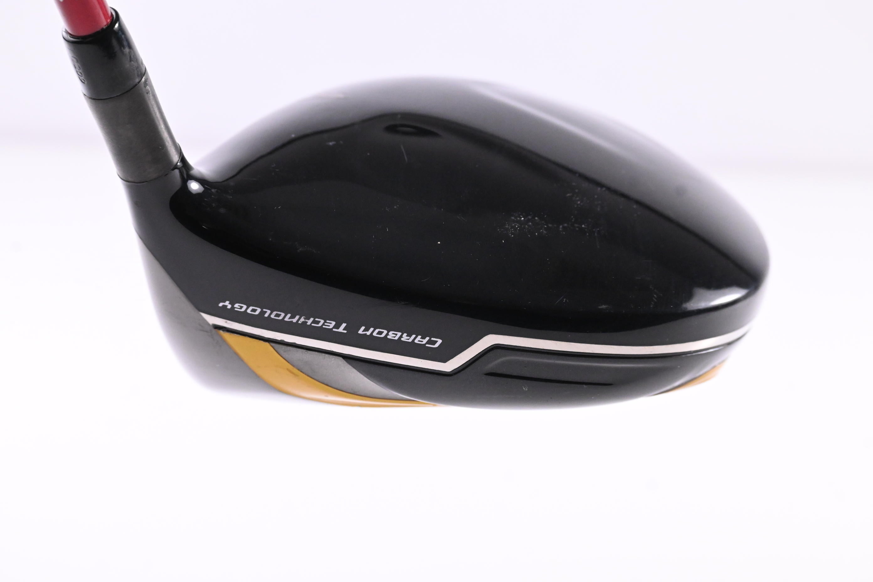 Cobra S9-1 Pro S Driver / 9.5 Degree / Stiff Flex Matrix Ozik XCon-6 Shaft