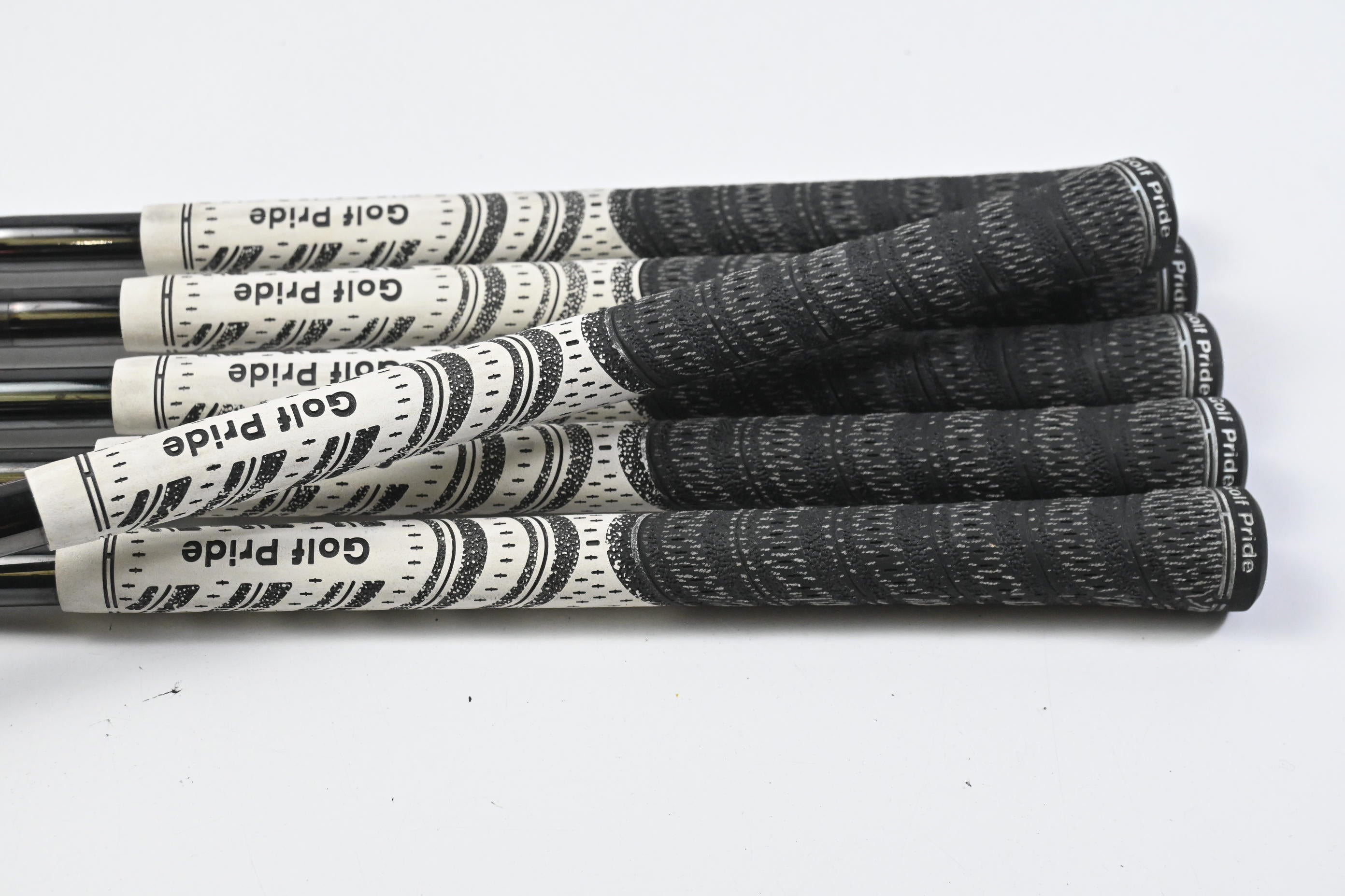 Sub 70 TAIII CB/MB Combo Irons / 5-PW / X-Flex KBS Tour 130 Steel Shafts