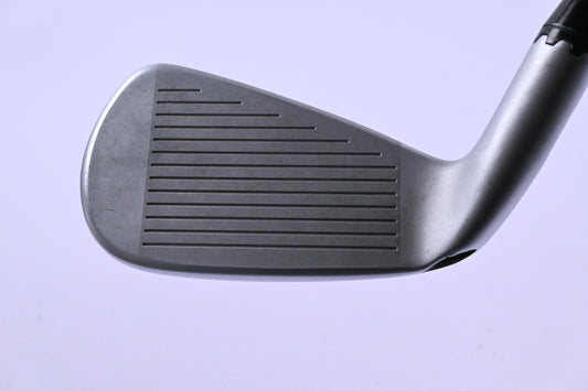 Cobra King Tec Utility One Length #3 Iron / 19 Degree / Regular Flex Catalyst 60