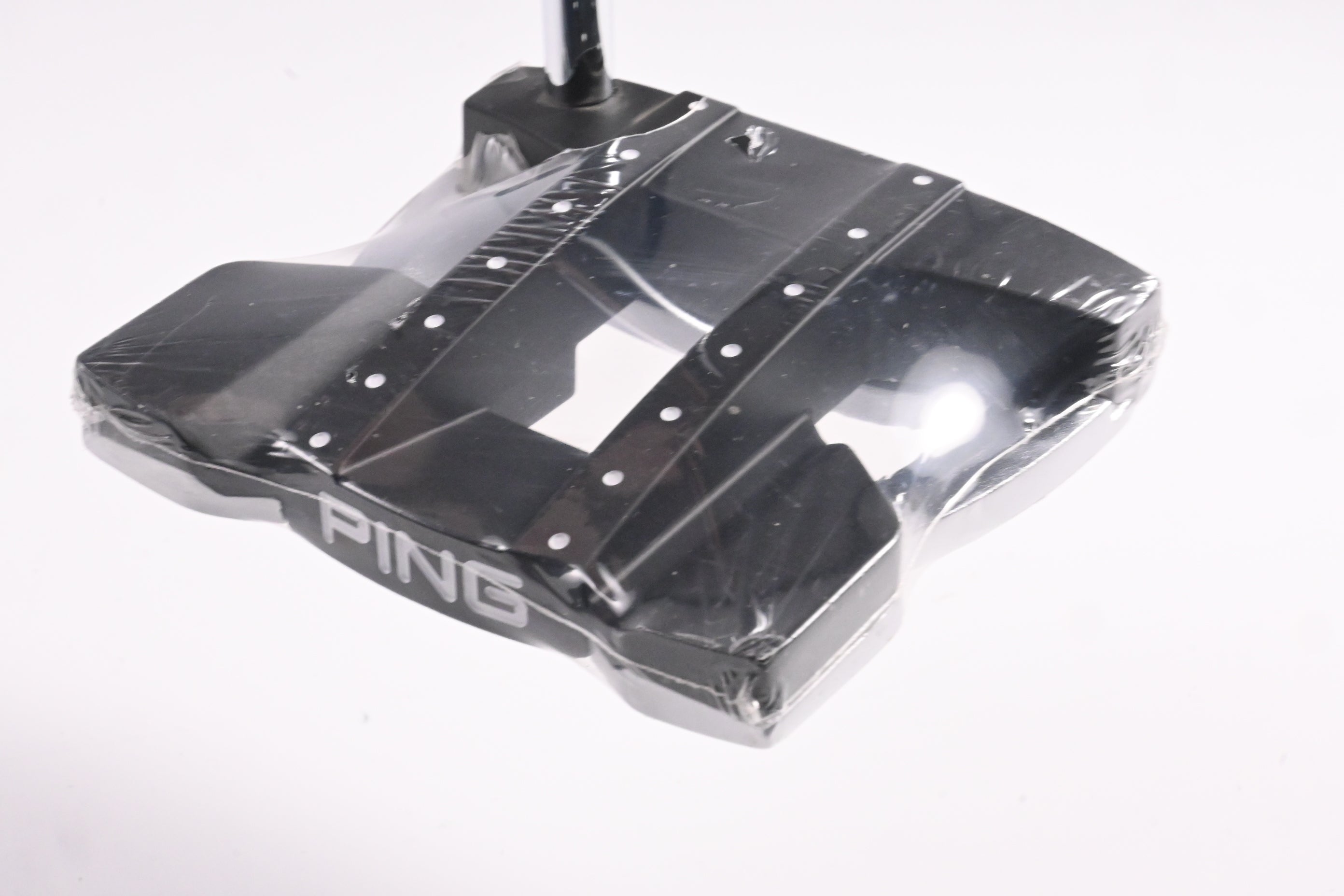 Ping 2024 Tomcat 14 Putter / Black Dot / 34 Inch