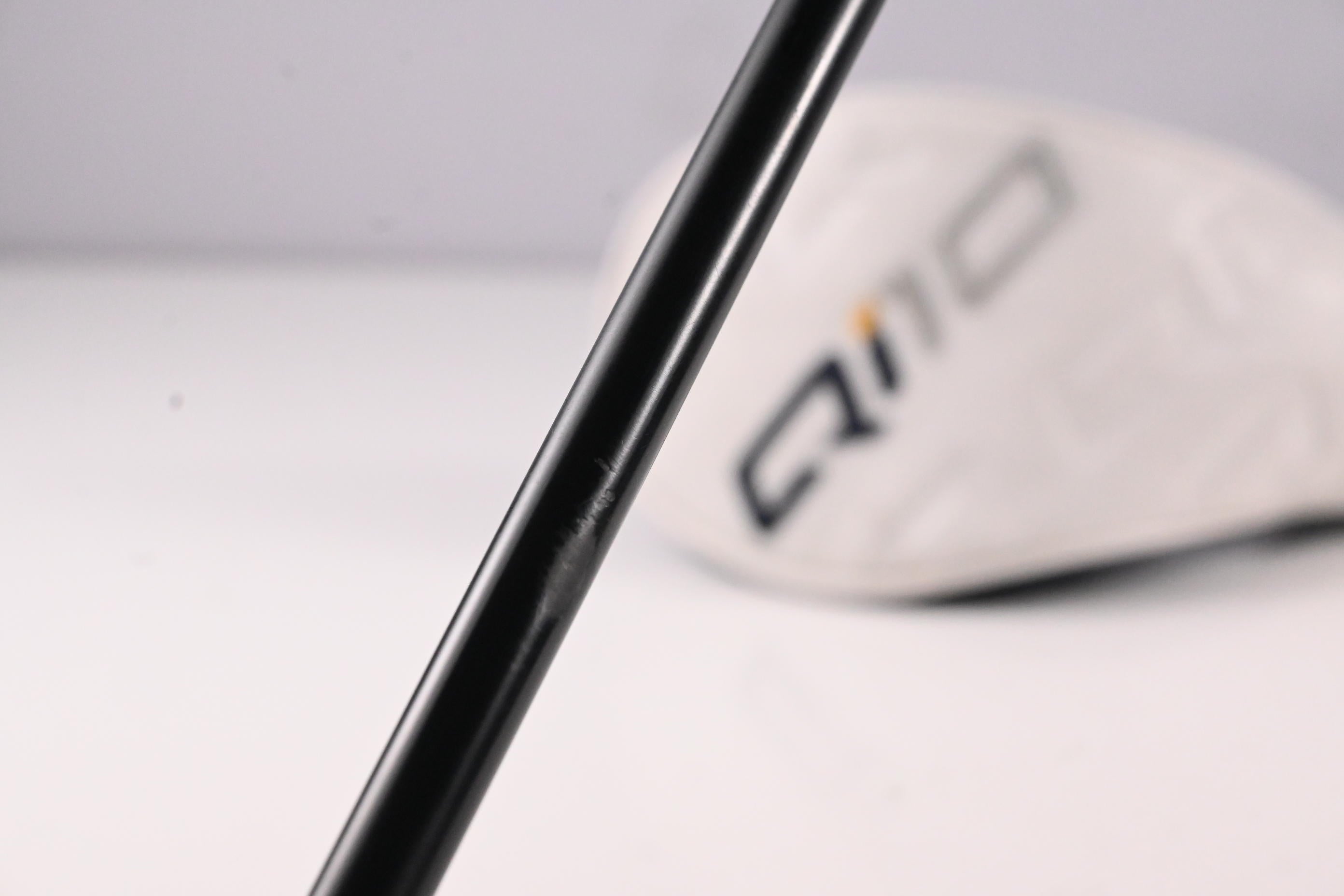 Taylormade Qi10 Tour #3 Wood / 15 Degree / Stiff Flex Tensei AV Limited 75