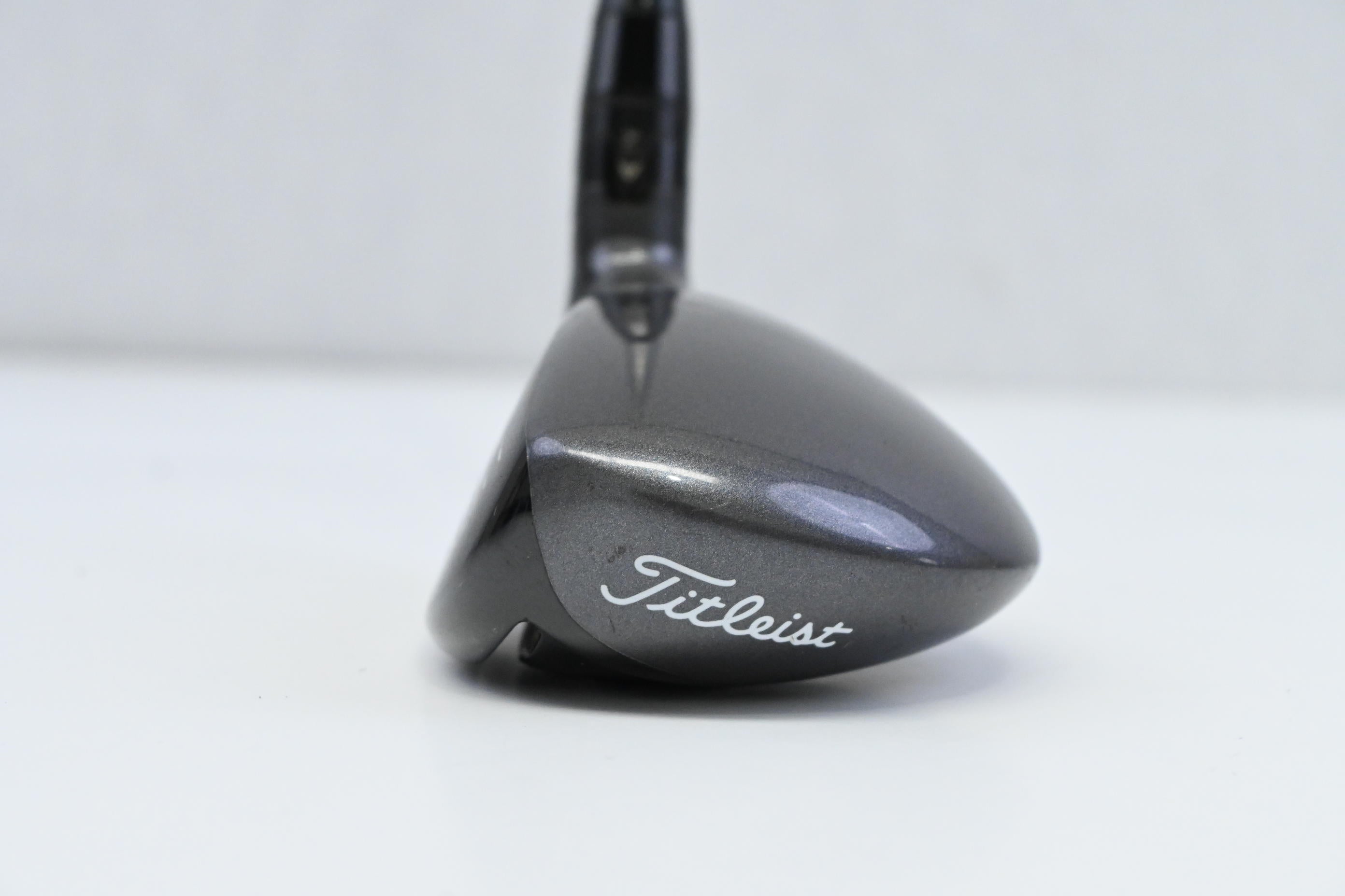 Left Hand Titleist 816 H1 #5 Hybrid / 25 Degree / Regular Flex Diamana M+ 60