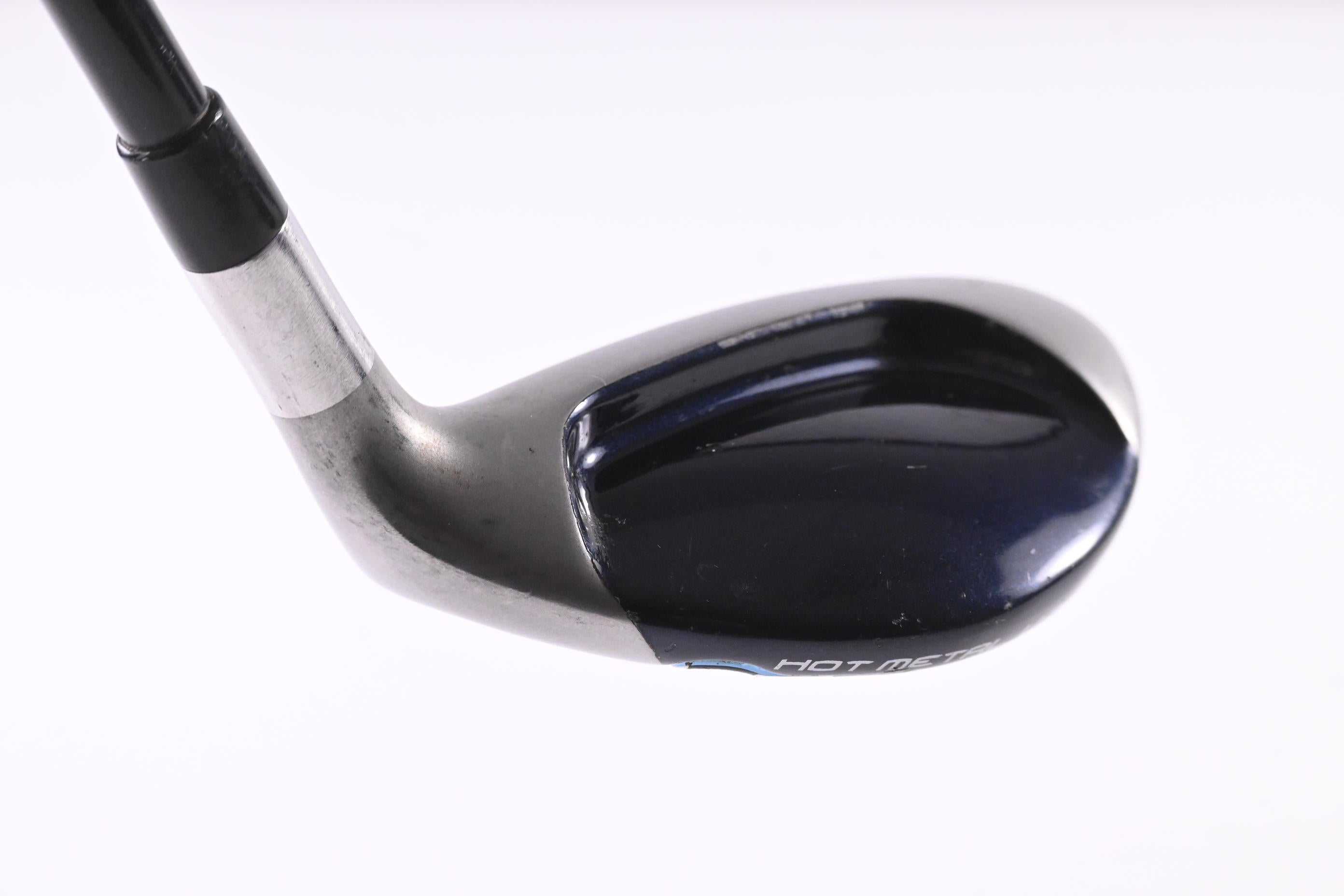 Ladies Mizuno JPX 800 #5 Hybrid / 25 Degree / Ladies Flex Mizuno Exsar HS5 60