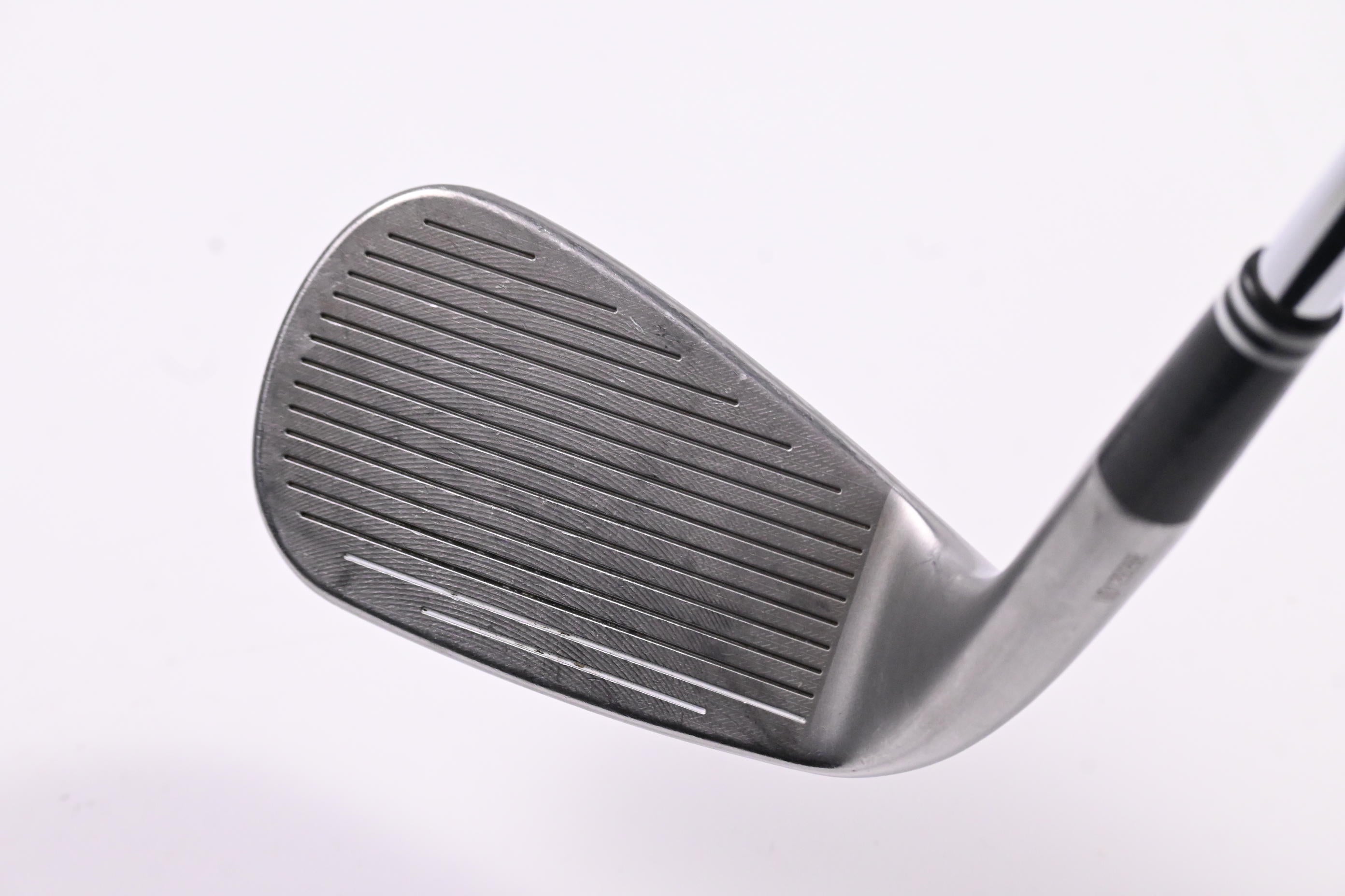 Cleveland Smart Sole Full Face Chipper / 35 Inch