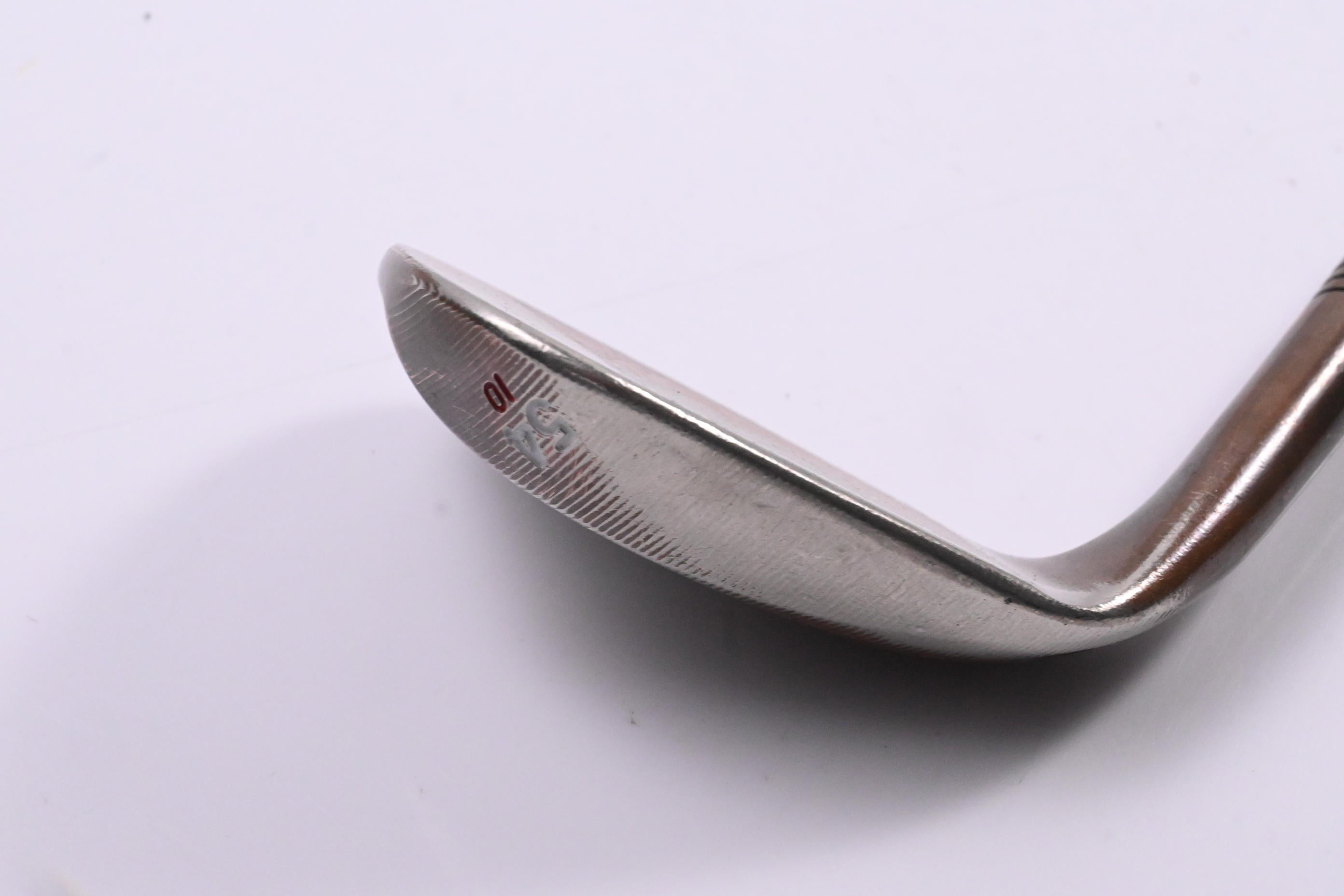 Taylormade Hi-Toe Sand Wedge / 54 Degree / Stiff Flex Dynamic Gold S200 Shaft