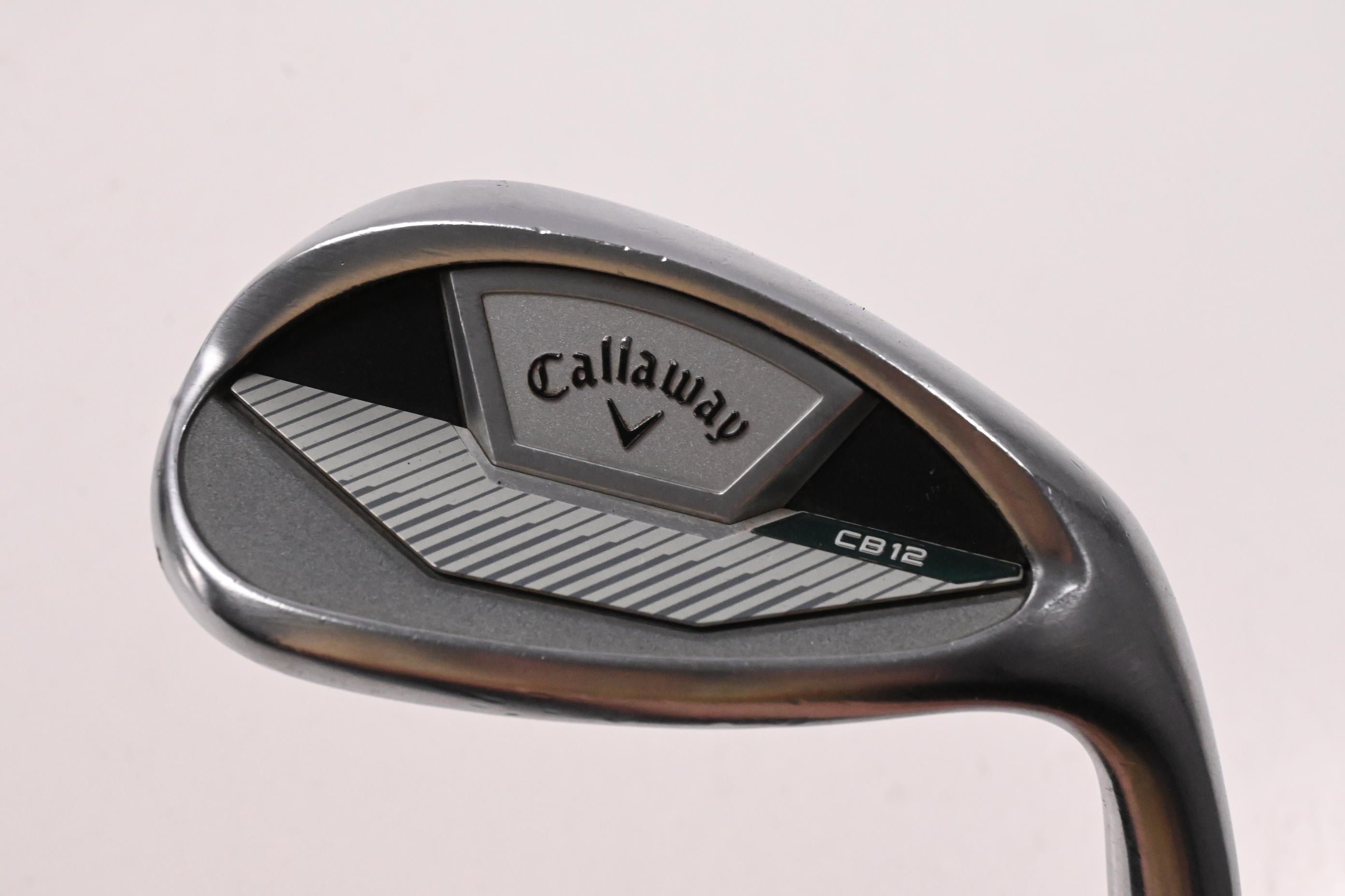 Callaway CB 12 Sand Wedge / 56 Degree / Wedge Flex KBS Tour Hi-Rev 2.0 Shaft