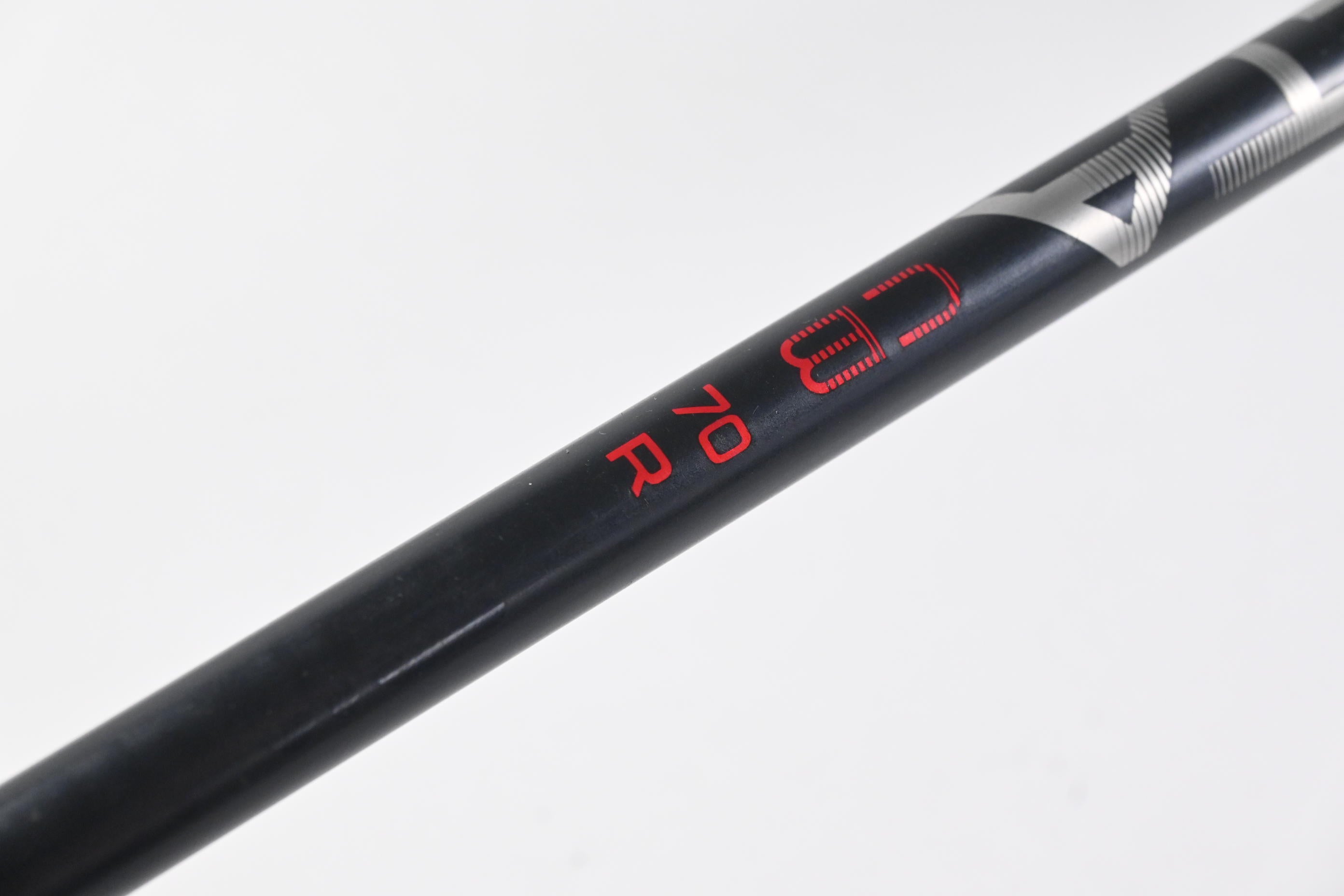 Ping G410 #4 Hybrid / 22 Degree / Regular Flex Ping Alta CB Red 70 Shaft