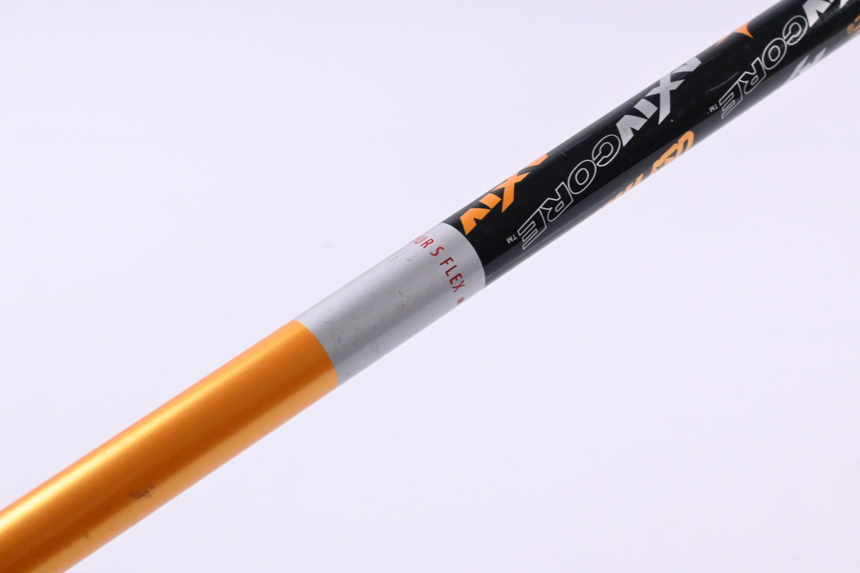 Ping i15 Driver / 8 Degree / Stiff Flex UST Axivcore Proforce 69 Series Shaft