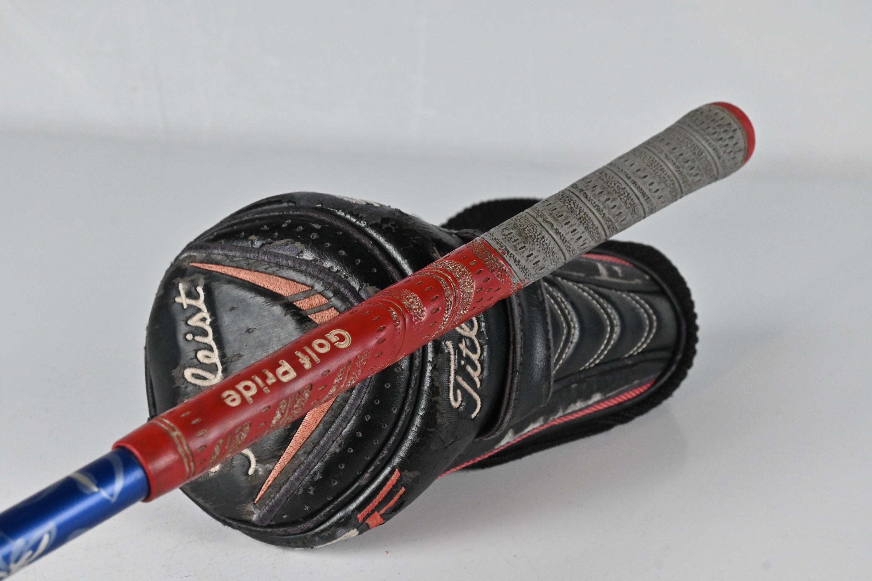 Titleist 913 F #3 Wood / 15 Degree / Regular Flex Diamana S+72 Shaft