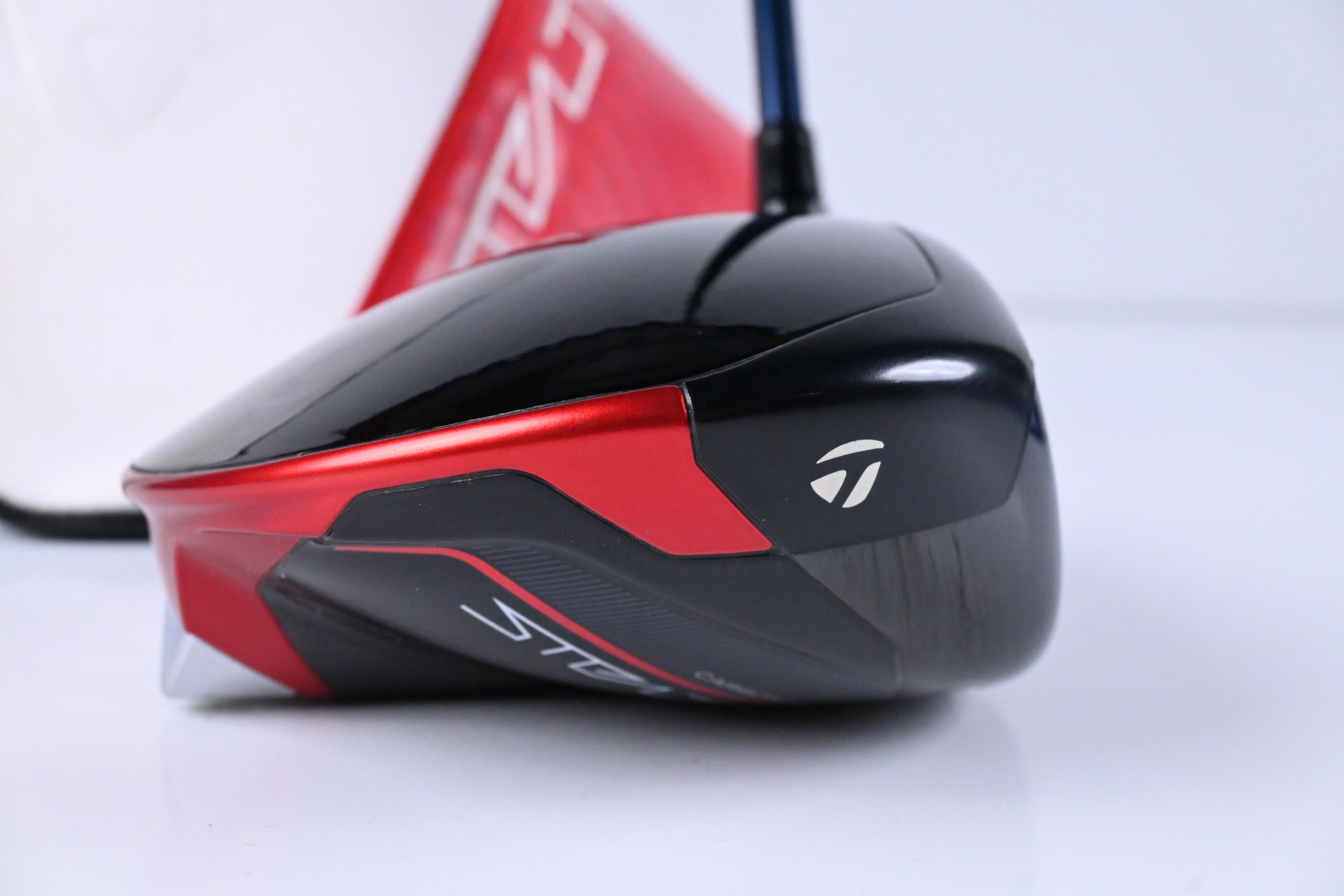 Taylormade Stealth 2 Driver / 10.5 Degree / Stiff Flex Fujikura Ventus Blue 5