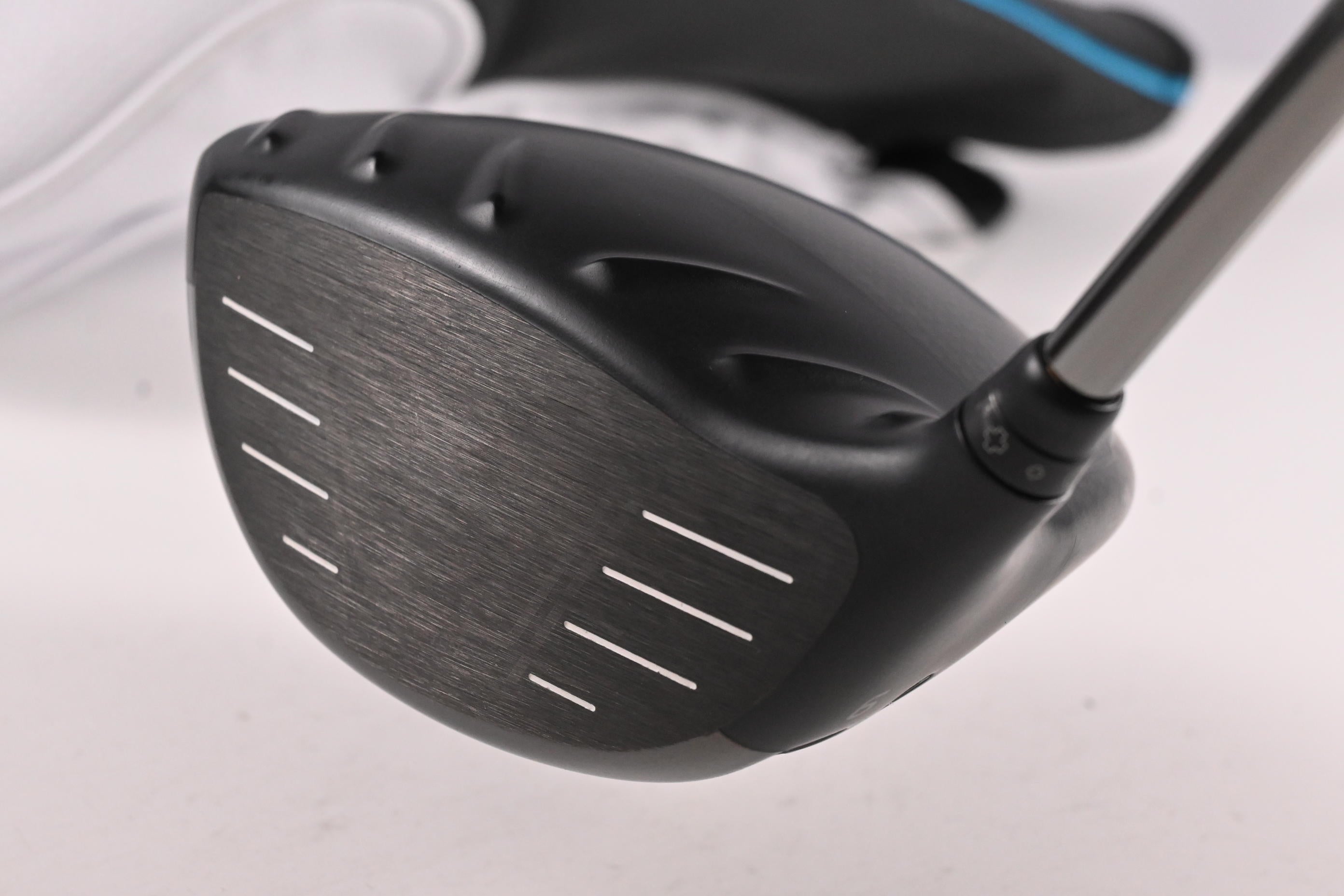Ping G440 Max Driver / 9 Degree / Stiff Flex Ping Tour 2.0 Chrome 65 Shaft