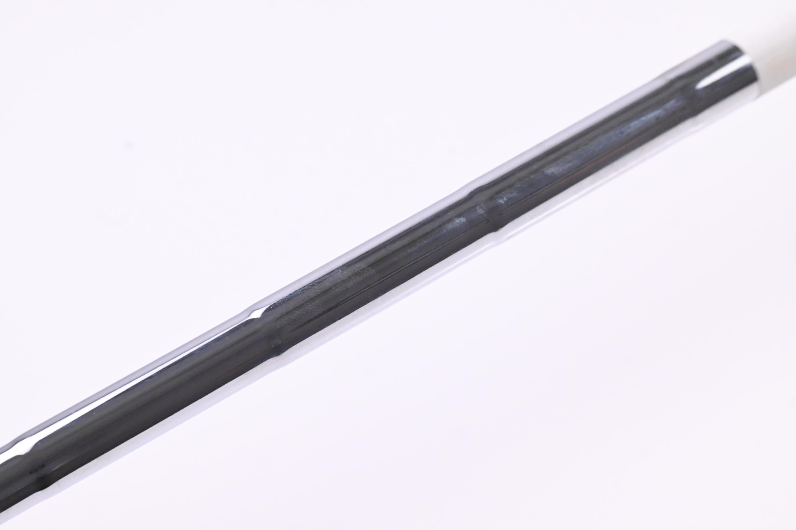 Mazel WM-X3 #2 Iron / 17 Degree / Stiff Flex Steel Shaft