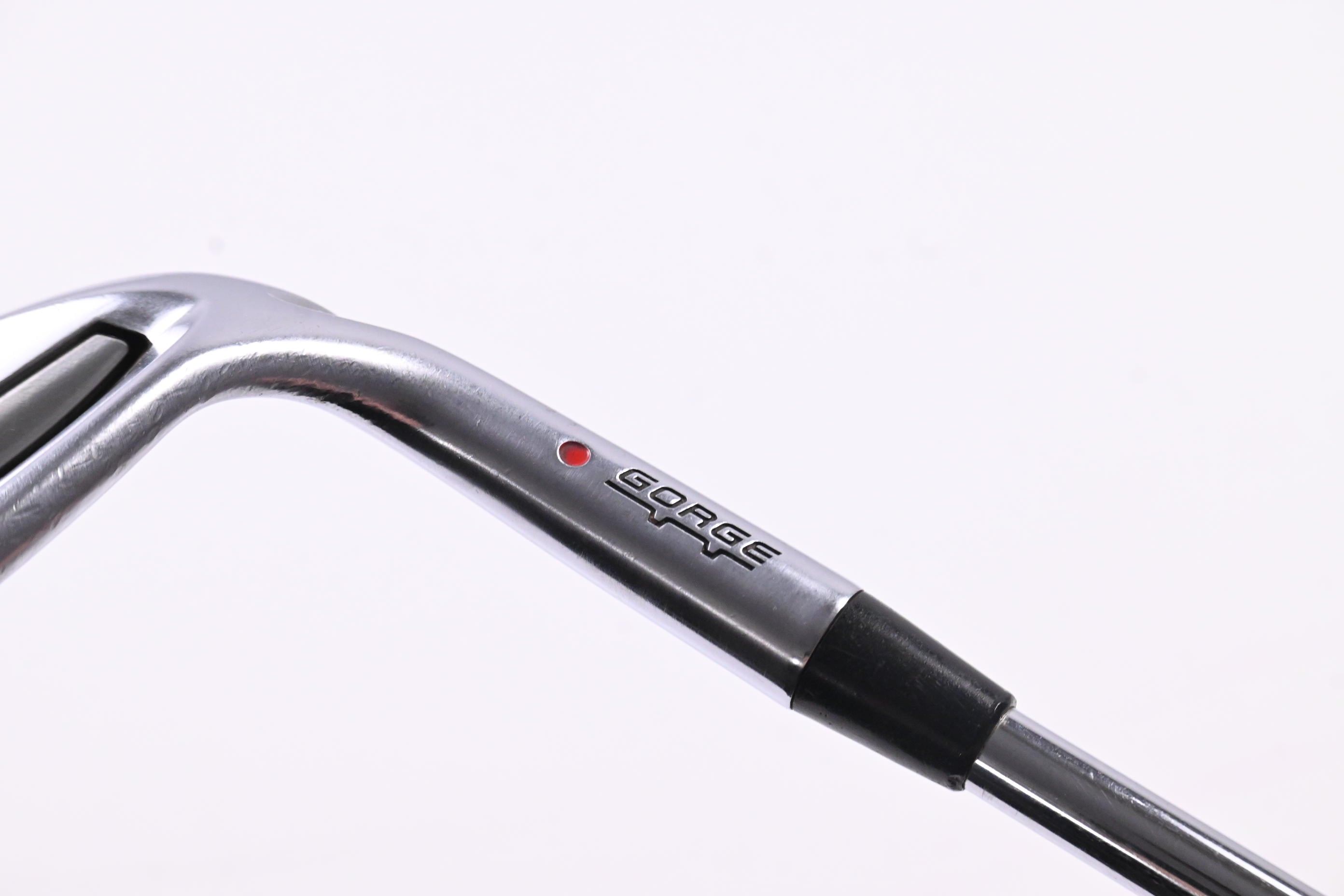 Ping Glide Sand Wedge / 56 Degree / Orange Dot / Regular Flex NS Pro Modus 3 105
