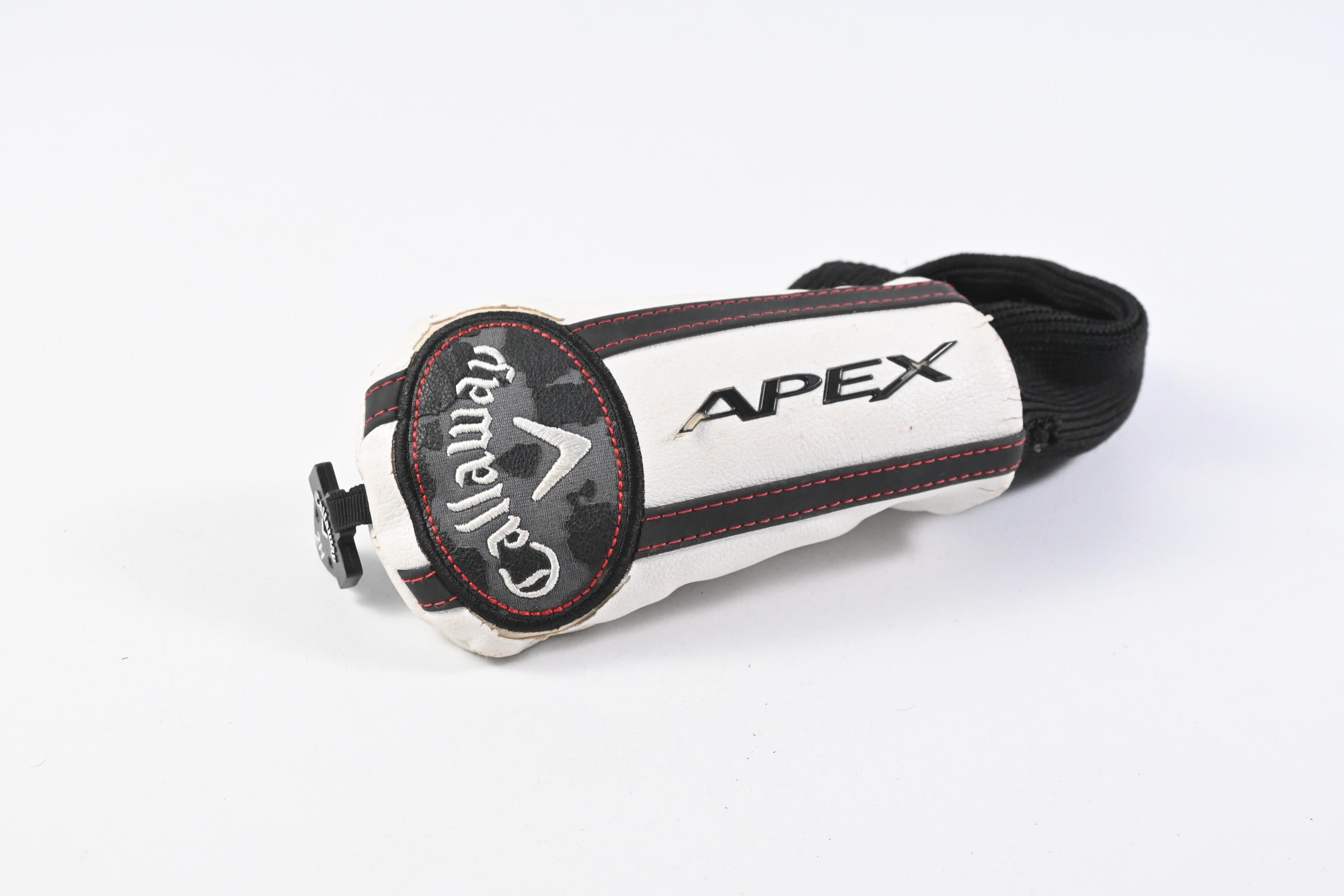 Callaway Apex #2 Hybrid / 18 Degree / Stiff Flex Kuro Kage 80 Shaft