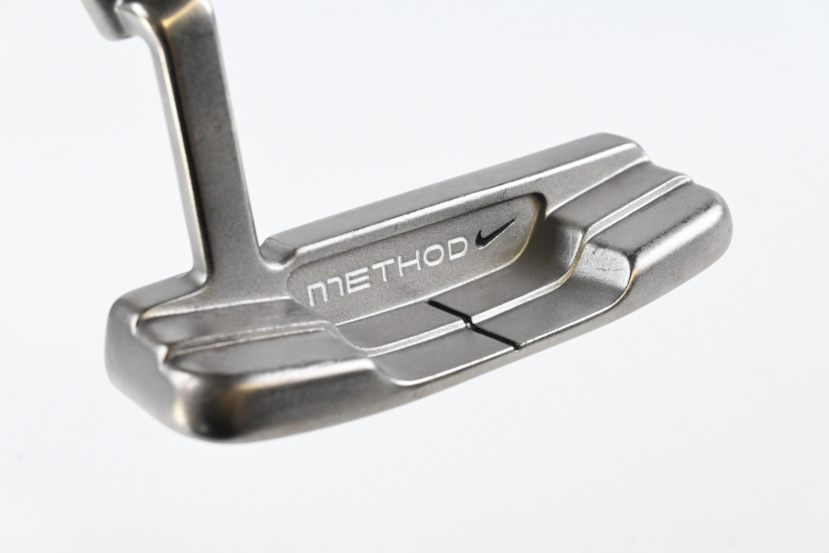 Nike Method Core MC-3i Milled Putter / 34.5 Inch