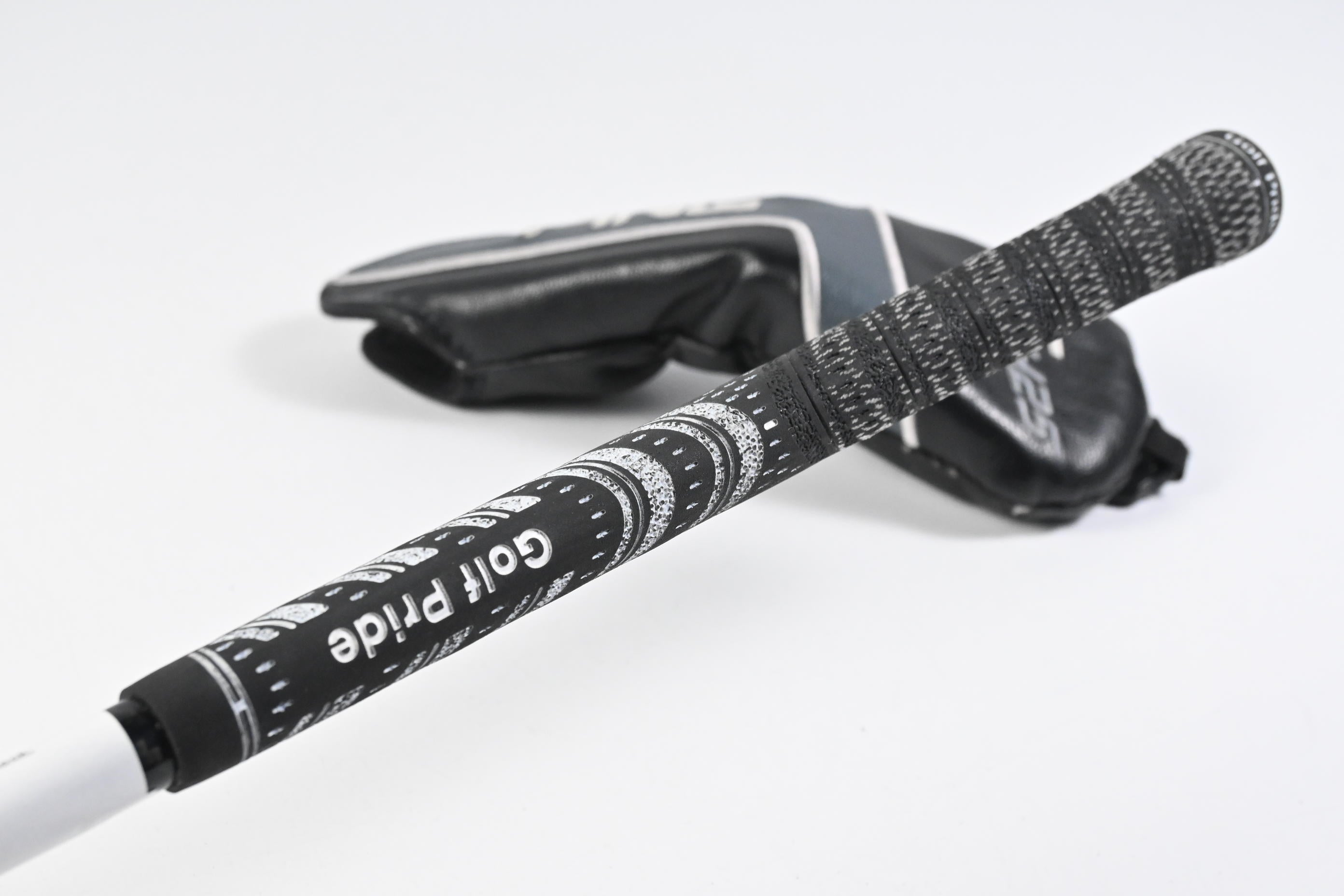 Ping G425 #3 Hybrid / 19 Degree / Stiff Flex Tensei CK Orange 80 Shaft