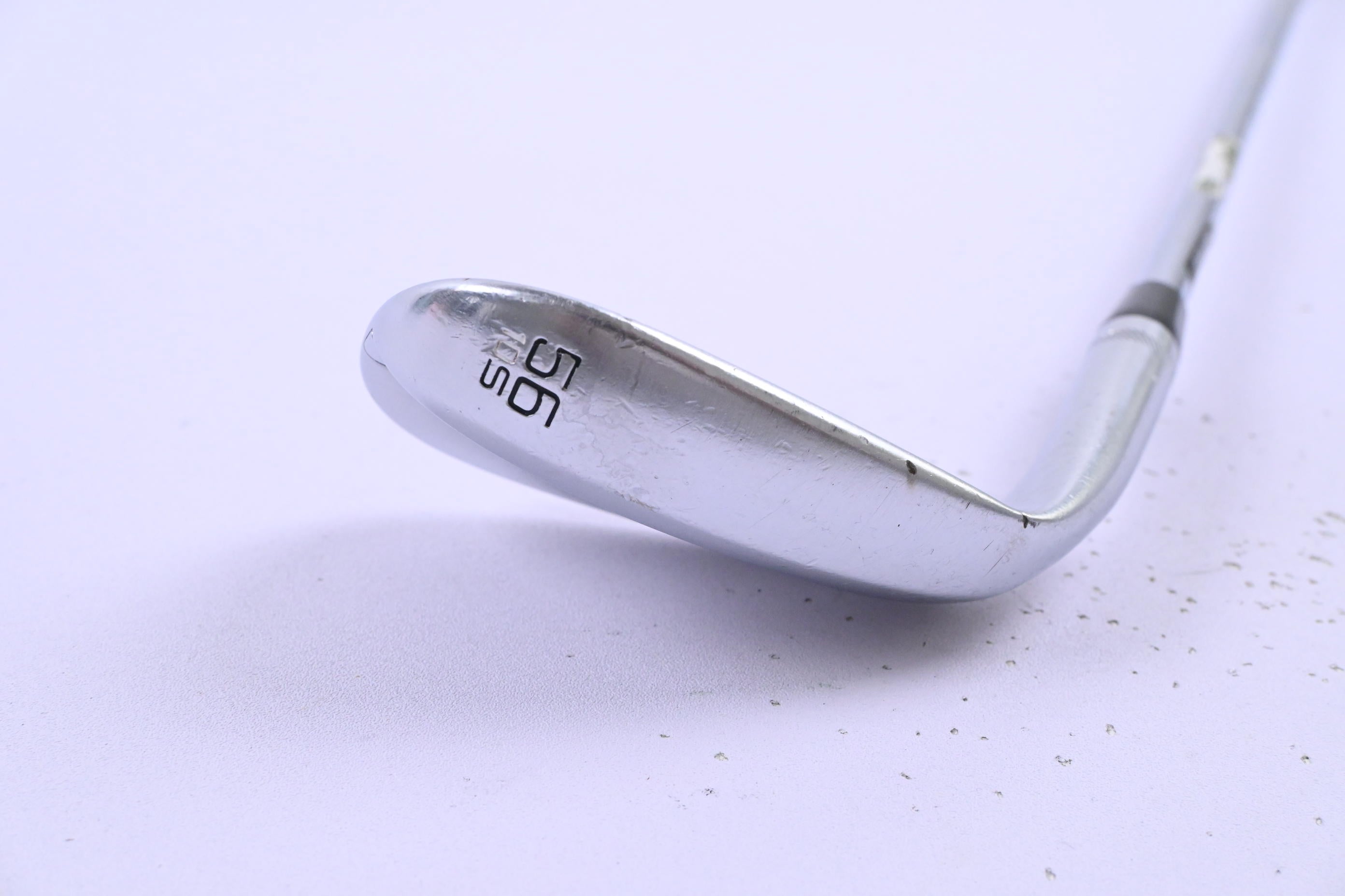 Titleist Vokey SM8 Sand Wedge / 56 Degree / Wedge Flex Vokey Design SM8