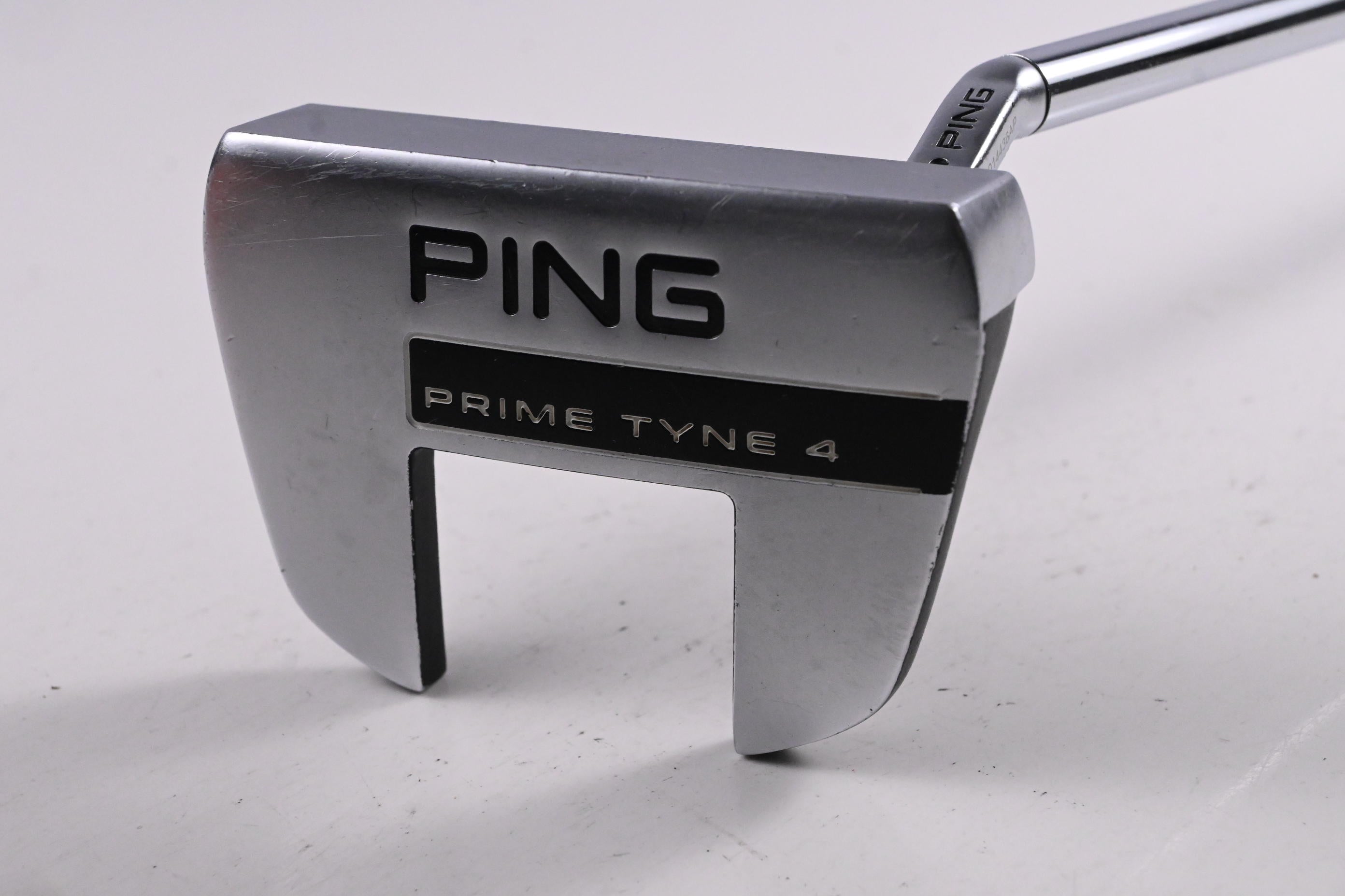 Ping Prime Tyne 4 2023 Putter / 34 Inch