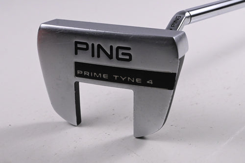 Ping Prime Tyne 4 2023 Putter / 34 Inch