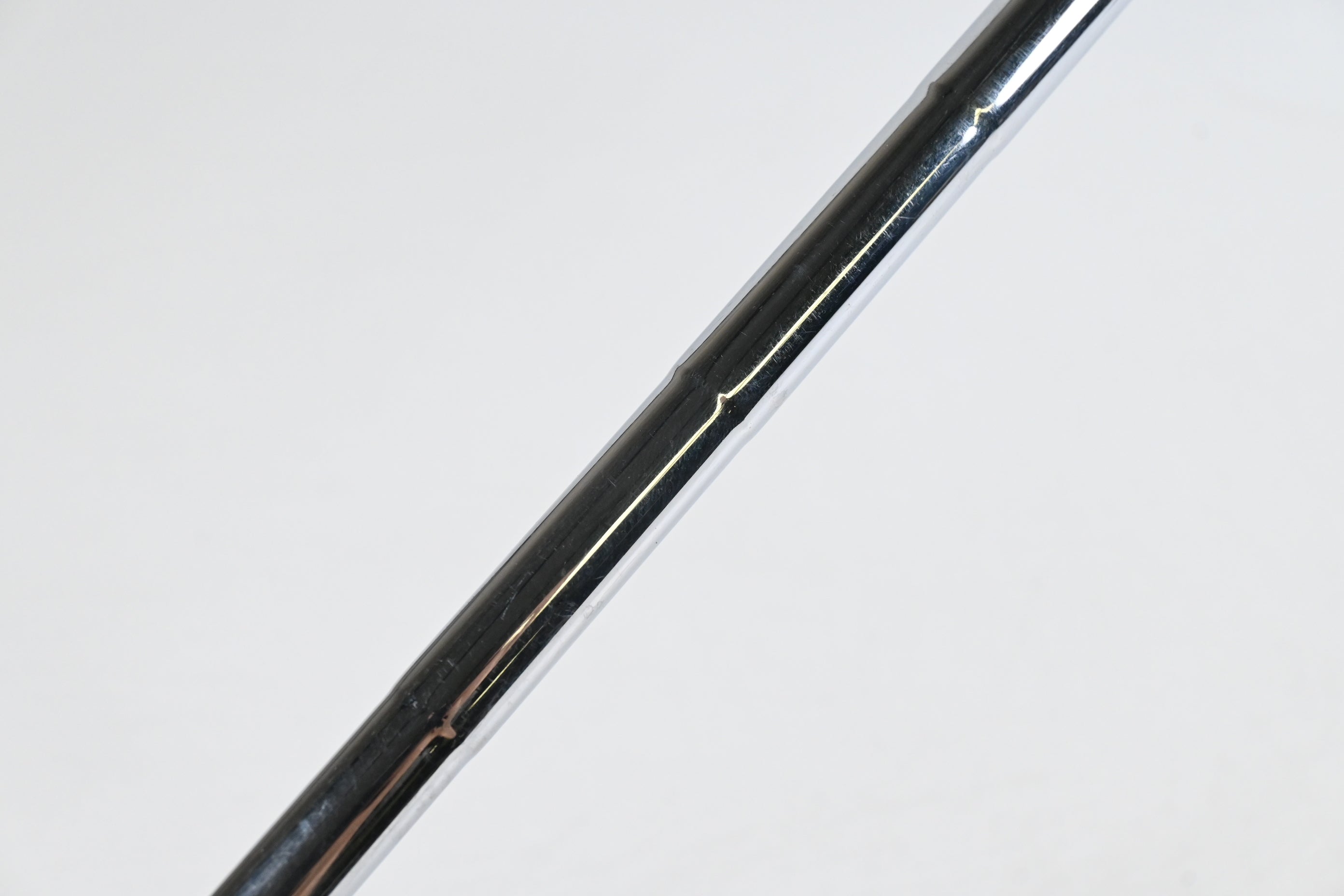 Ping Tour Gorge Lob Wedge / 58 Degree / Black Dot / Wedge Flex Steel Shaft