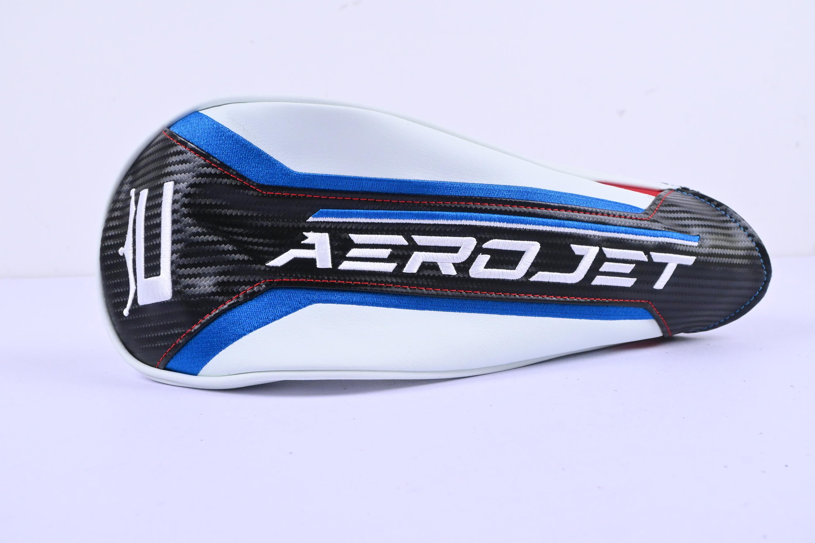Cobra Aerojet Driver / 10.5 Degree / Regular Flex Kai'li Blue 60 Shafts