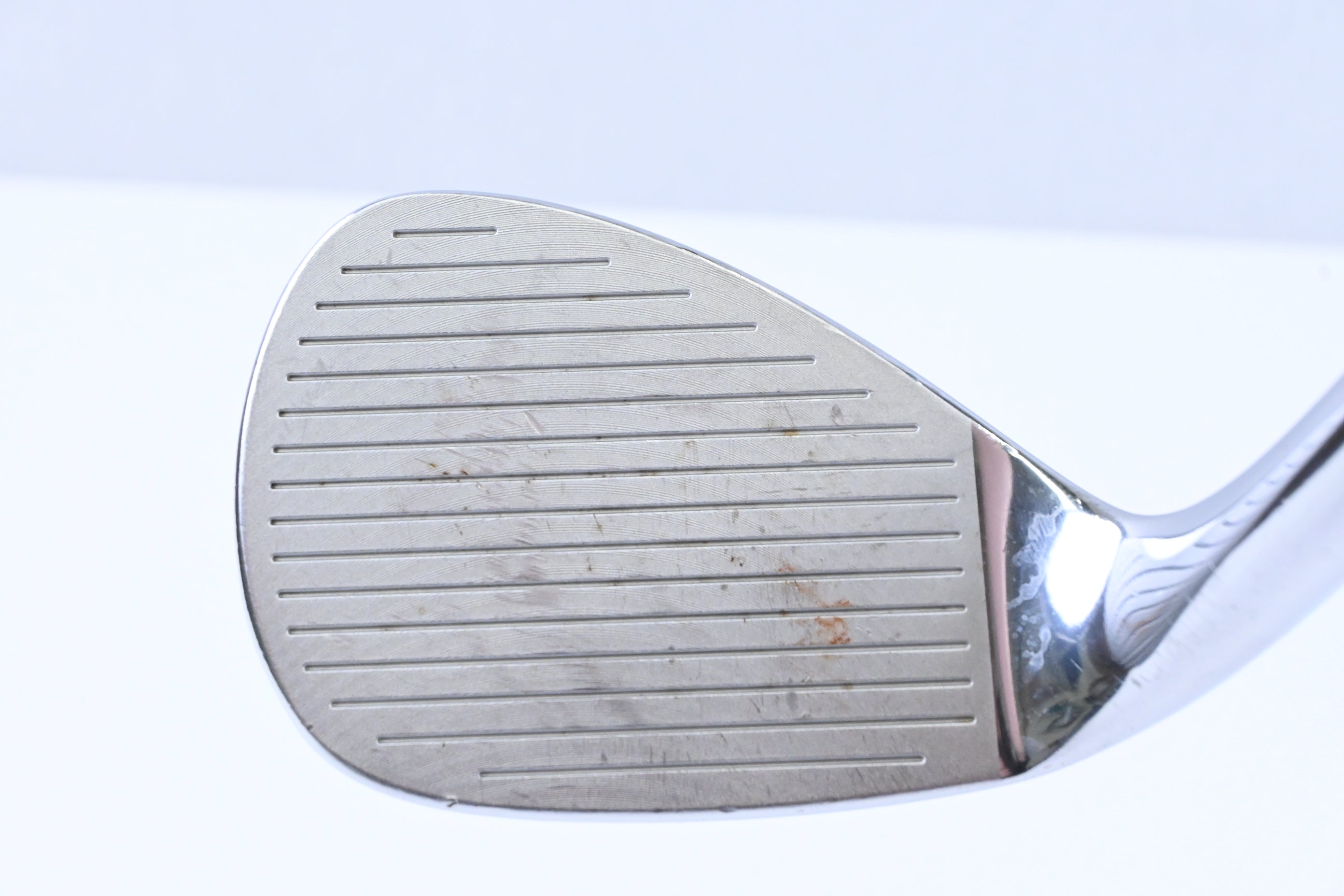 Cobra Snakebite 2023 Sand Wedge / 56 Degree / Stiff Flex KBS Hi-Rev 2.0 125