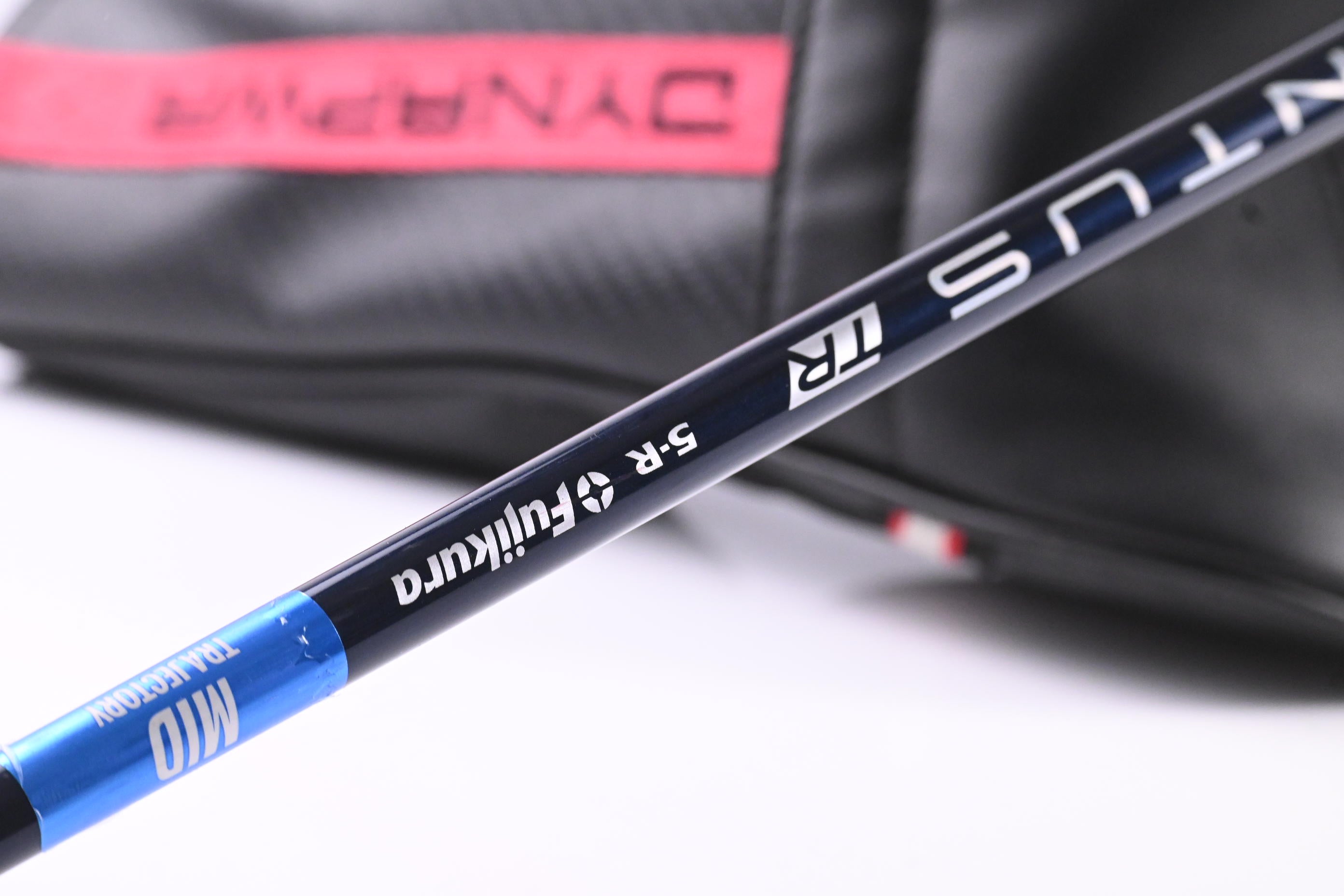 Wilson Dynapower Titanium 2023 Driver / 13 Degree / Regular Flex Ventus TR Blue