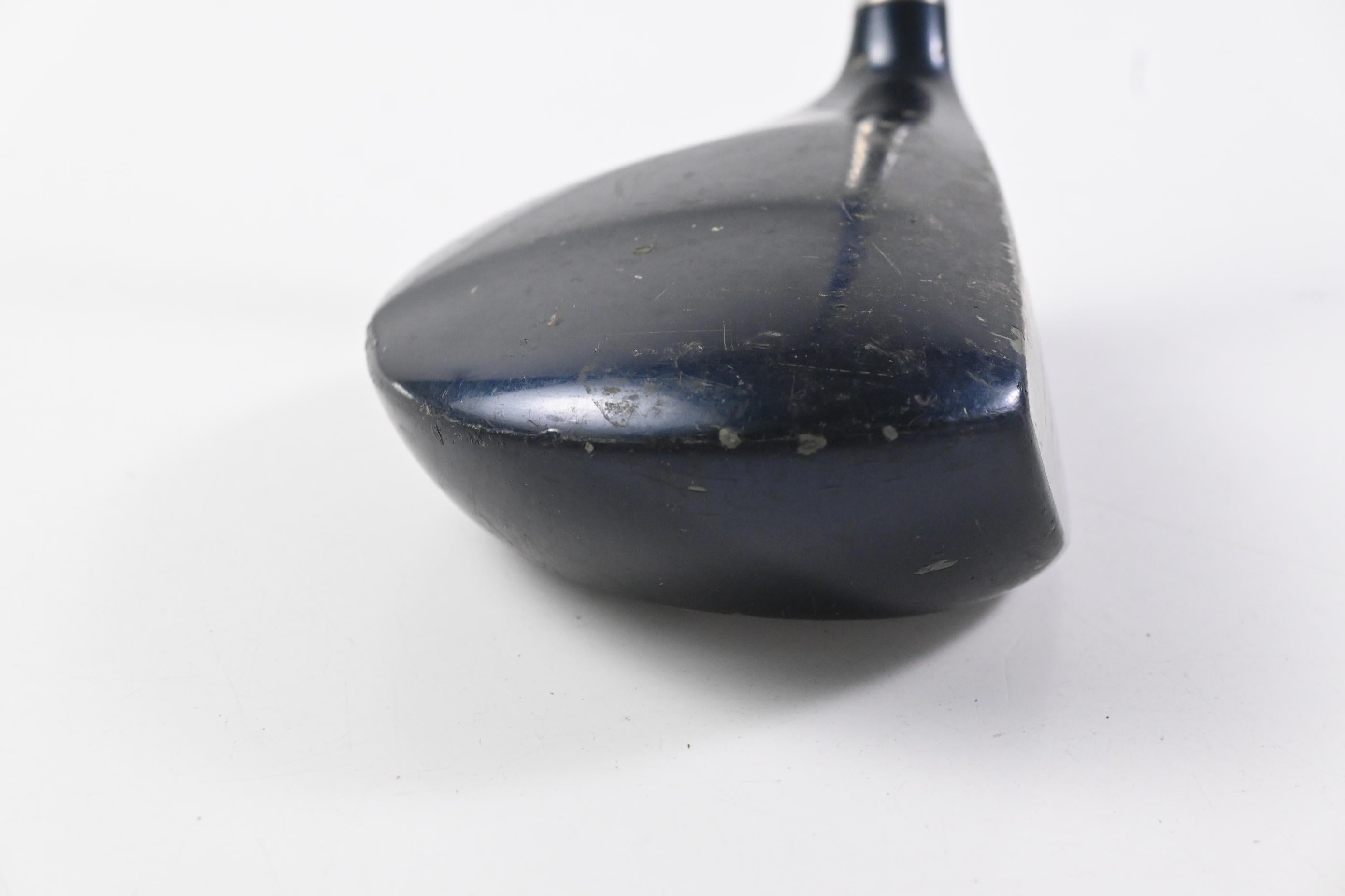 Mizuno T-Zoid Forged #3 Wood / 15 Degree / Stiff Flex Grafalloy Blue Shaft
