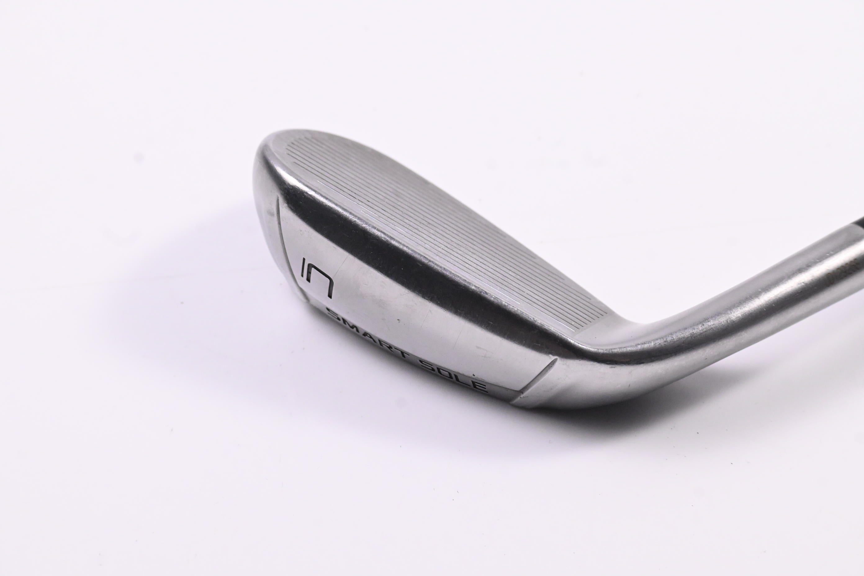 Cleveland Smart Sole Full Face Chipper / 35 Inch