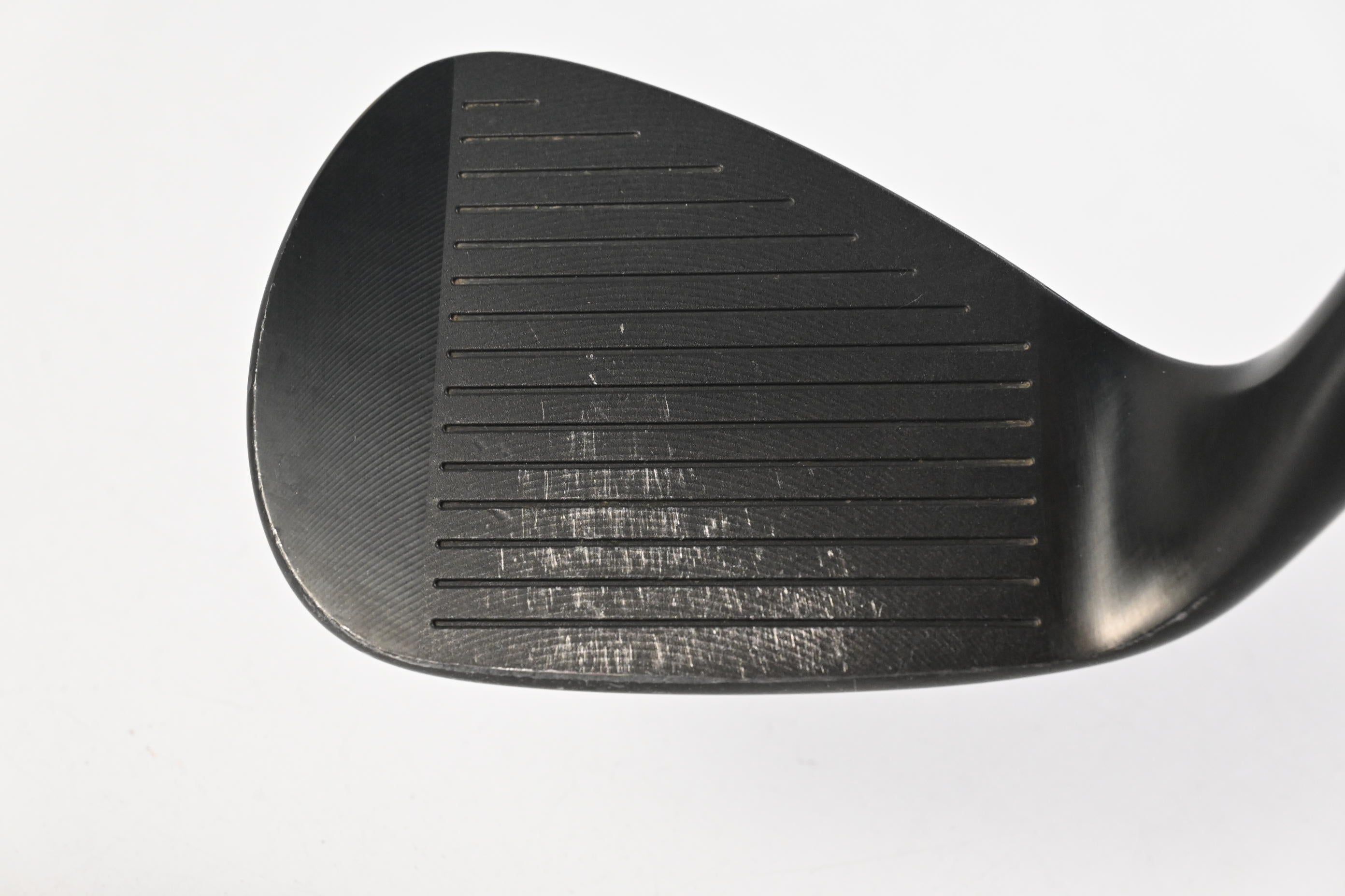 Wilson Infinite Gap Wedge / 52 Degree / Wedge Flex KBS Tour 105 Shaft