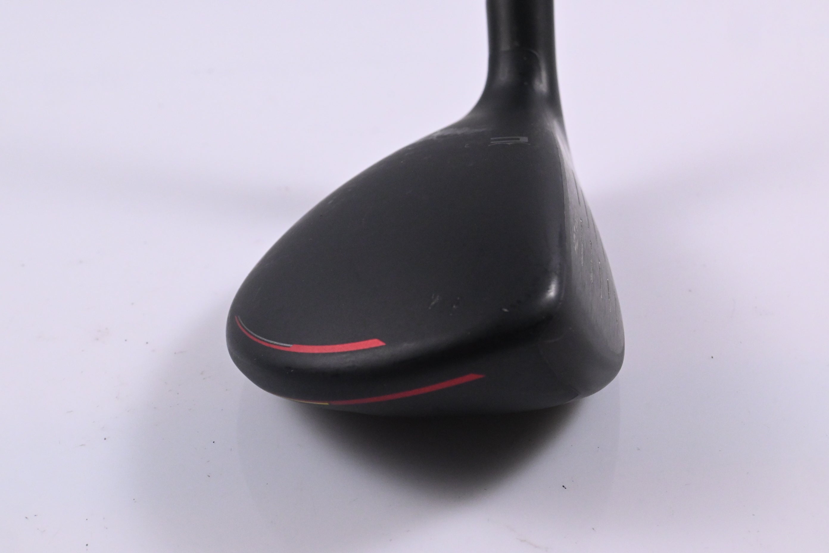 Cobra Air-X 2.0 #4 Hybrid / 21 Degree / Regular Flex Cobra Ultralite 50 Shaft