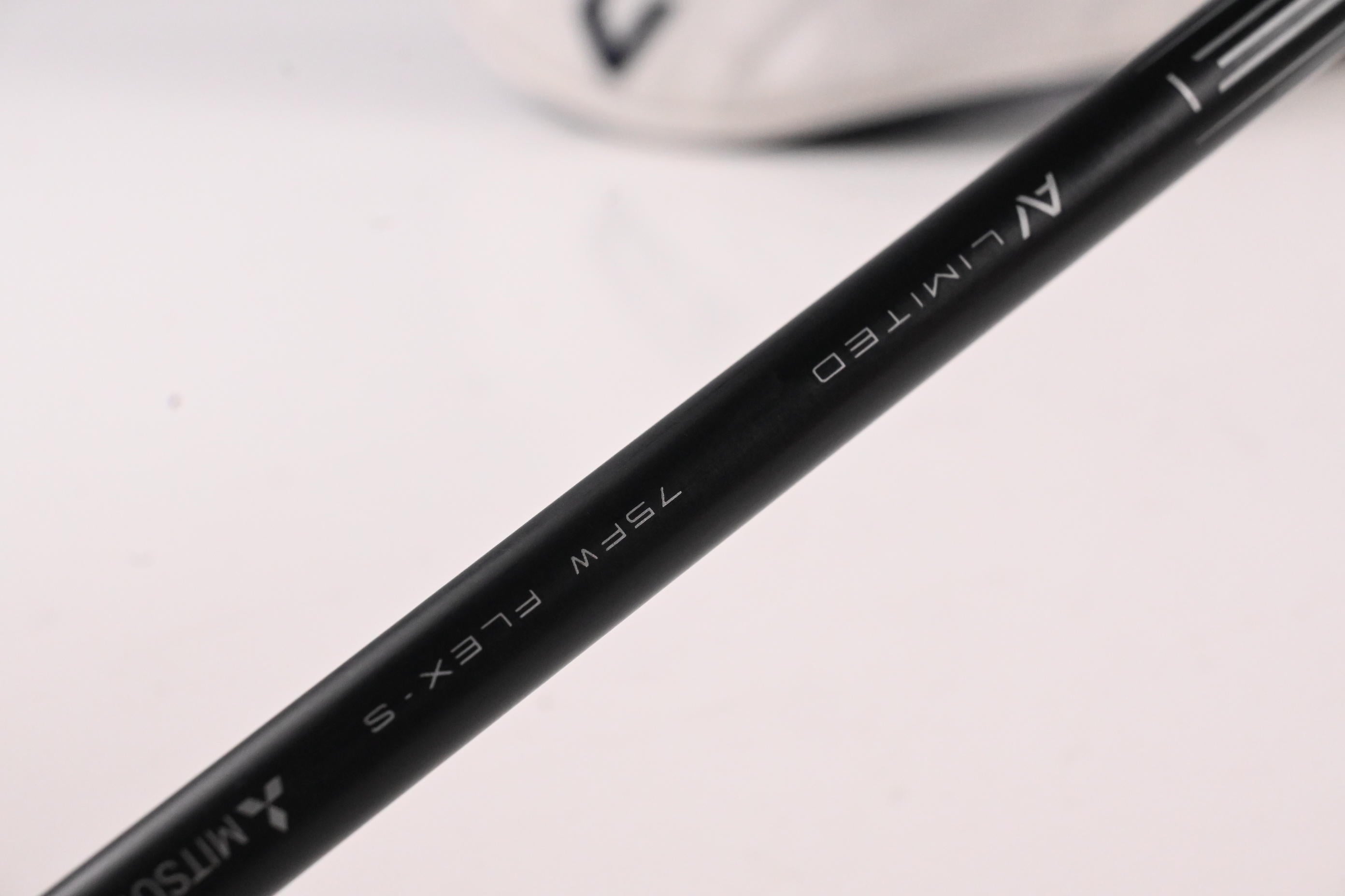 Taylormade Qi10 Tour #3 Wood / 15 Degree / Stiff Flex Tensei AV Limited 75