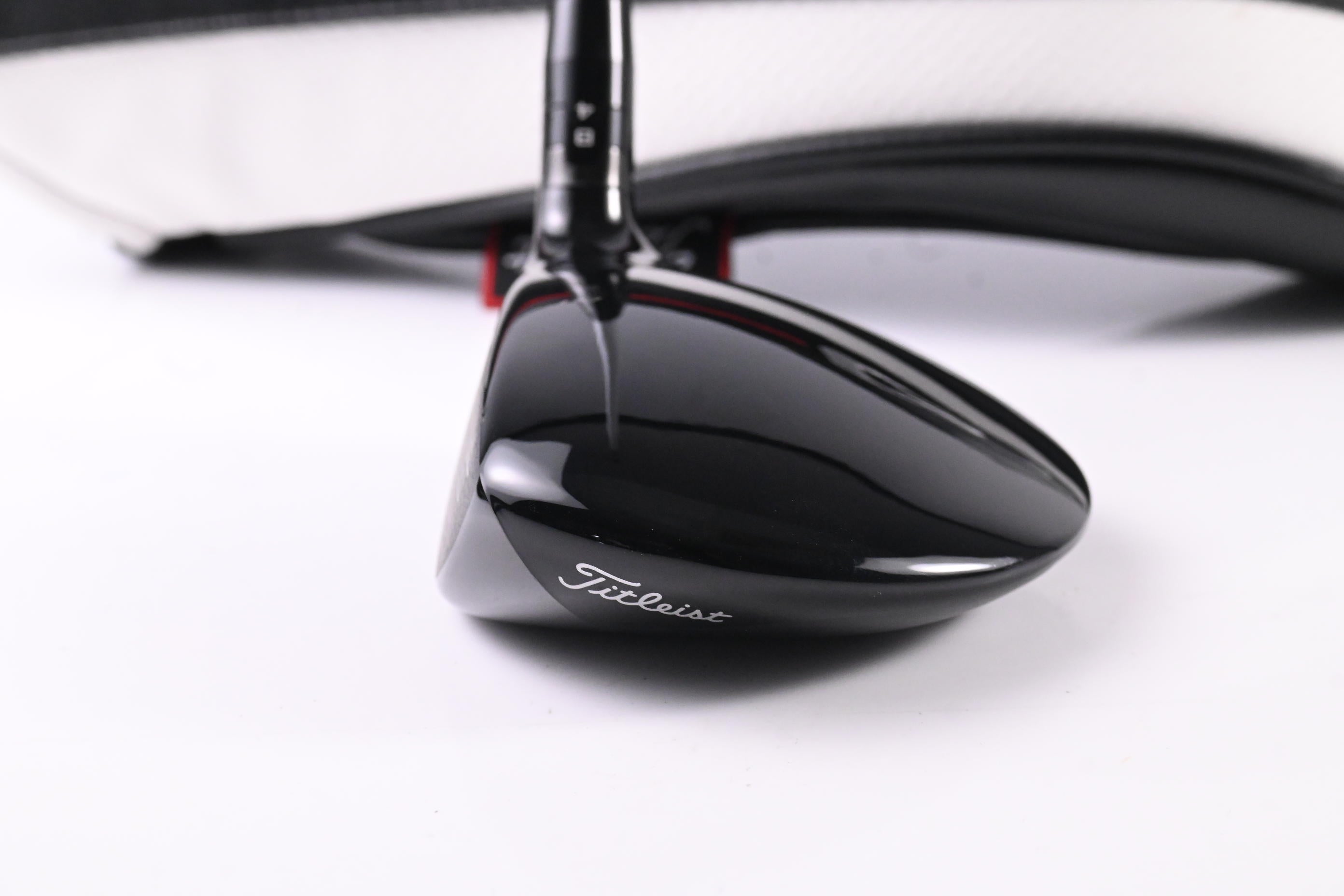 Left Hand Titleist GT1 3Tour #3 Wood / 14.5 Degree / Regular Flex Aldila Ascent