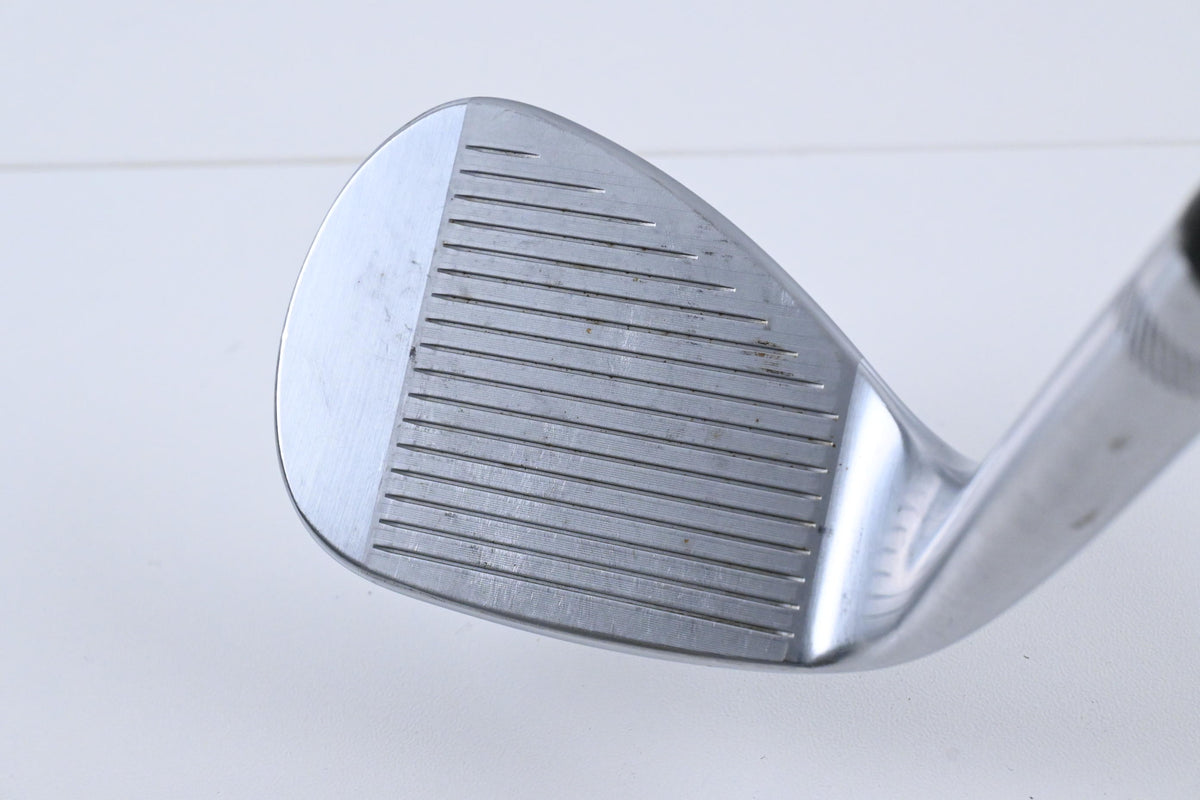 Titleist Vokey SM10 Lob Wedge / 58 Degree / Wedge Flex Vokey SM10 Shaft