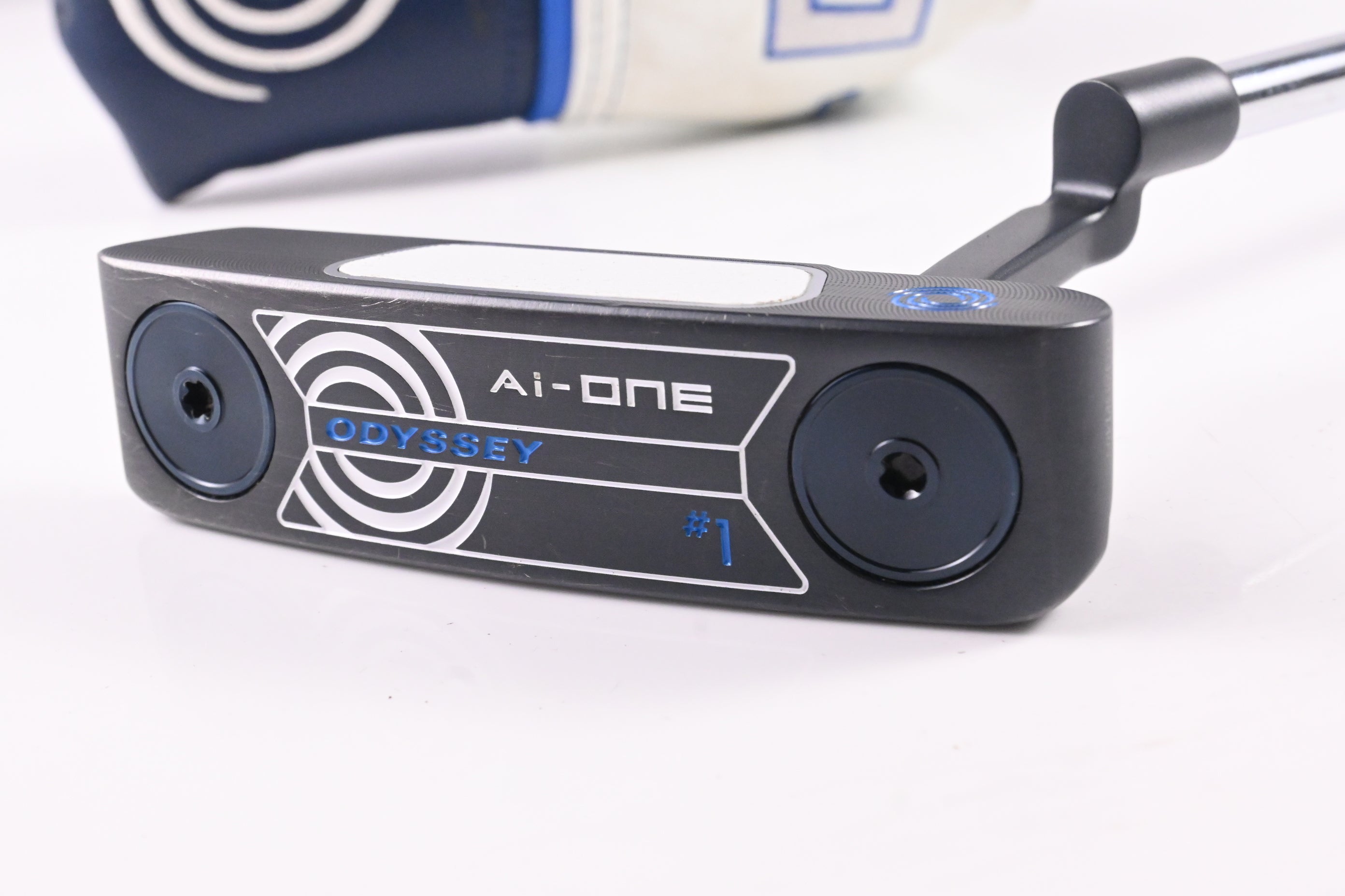 Odyssey Ai-One #1 Putter / 34 Inch