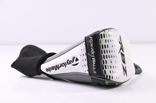 TaylorMade RBZ Tour #3 Wood / 14.5 Degree / Regular Flex Fujikura Atmos Red 6