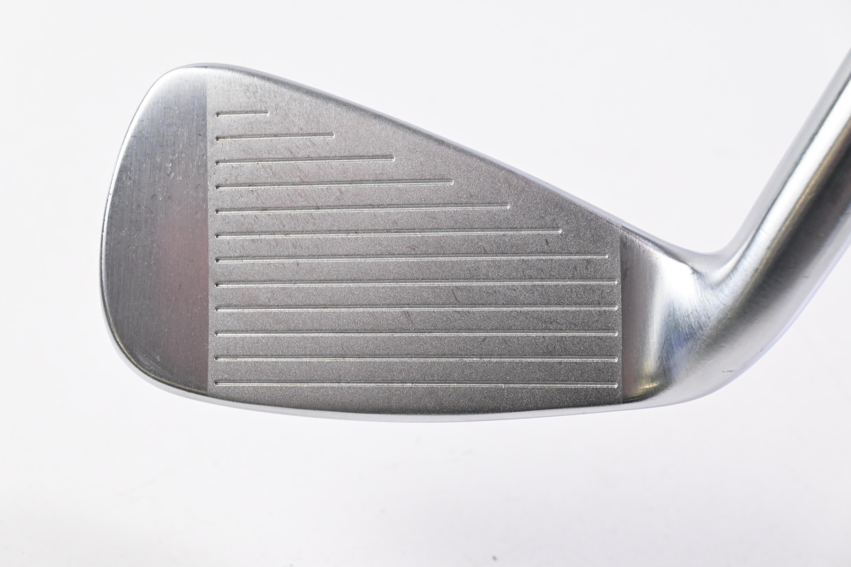 Takomo 101 U #3 Iron / 20 Degree / Stiff Flex KBS Hybrid 80 Shaft