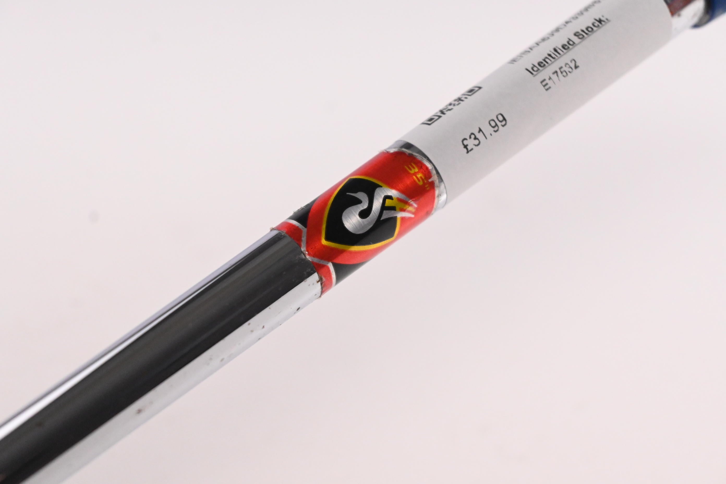 Taylormade Rossa Monza Corza Putter / 35 Inch