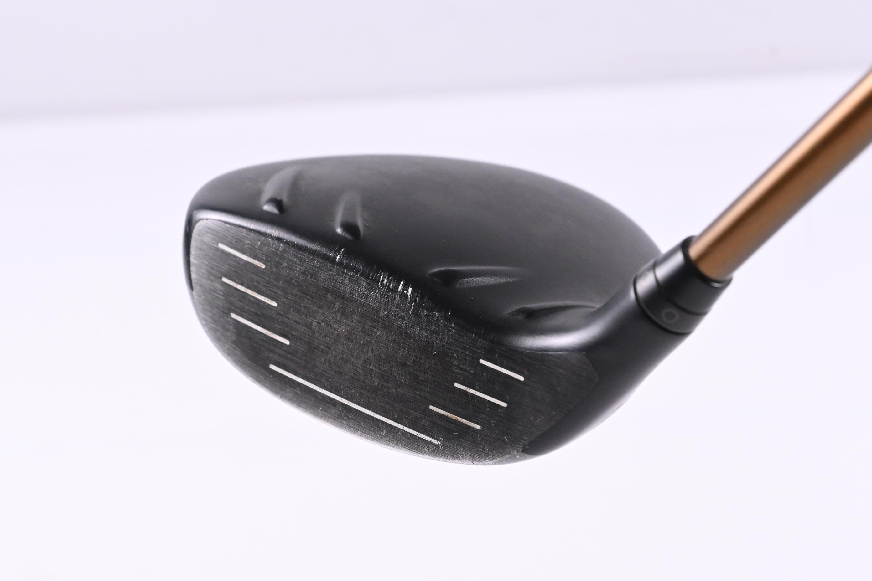 Ping G400 SFT #3 Wood / 16 Degree / Regular Flex Ping Alta CB 65 Shaft
