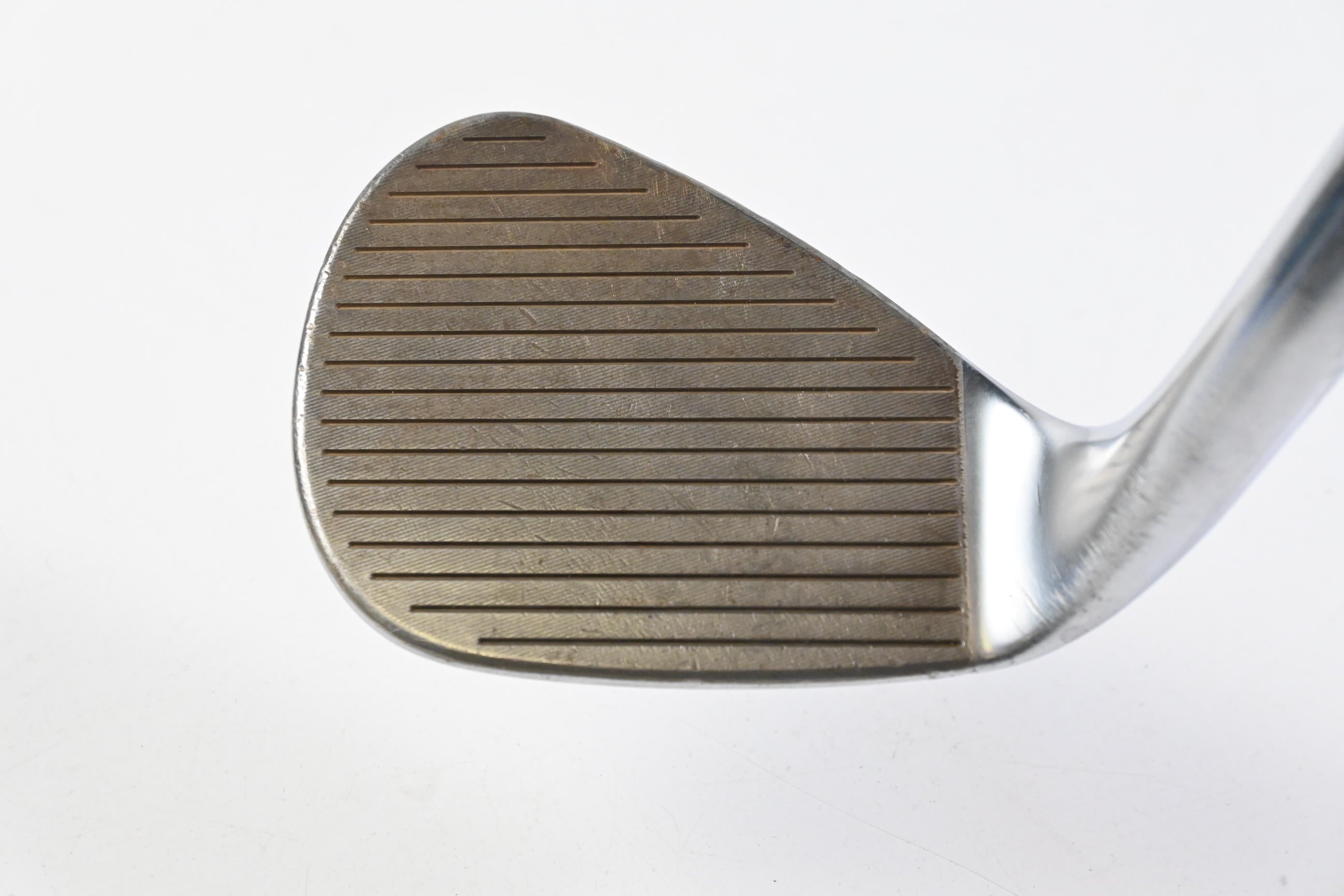 Callaway Jaws Full Toe Sand Wedge / 54 Degree / Stiff Flex Dynamic Gold Spinner