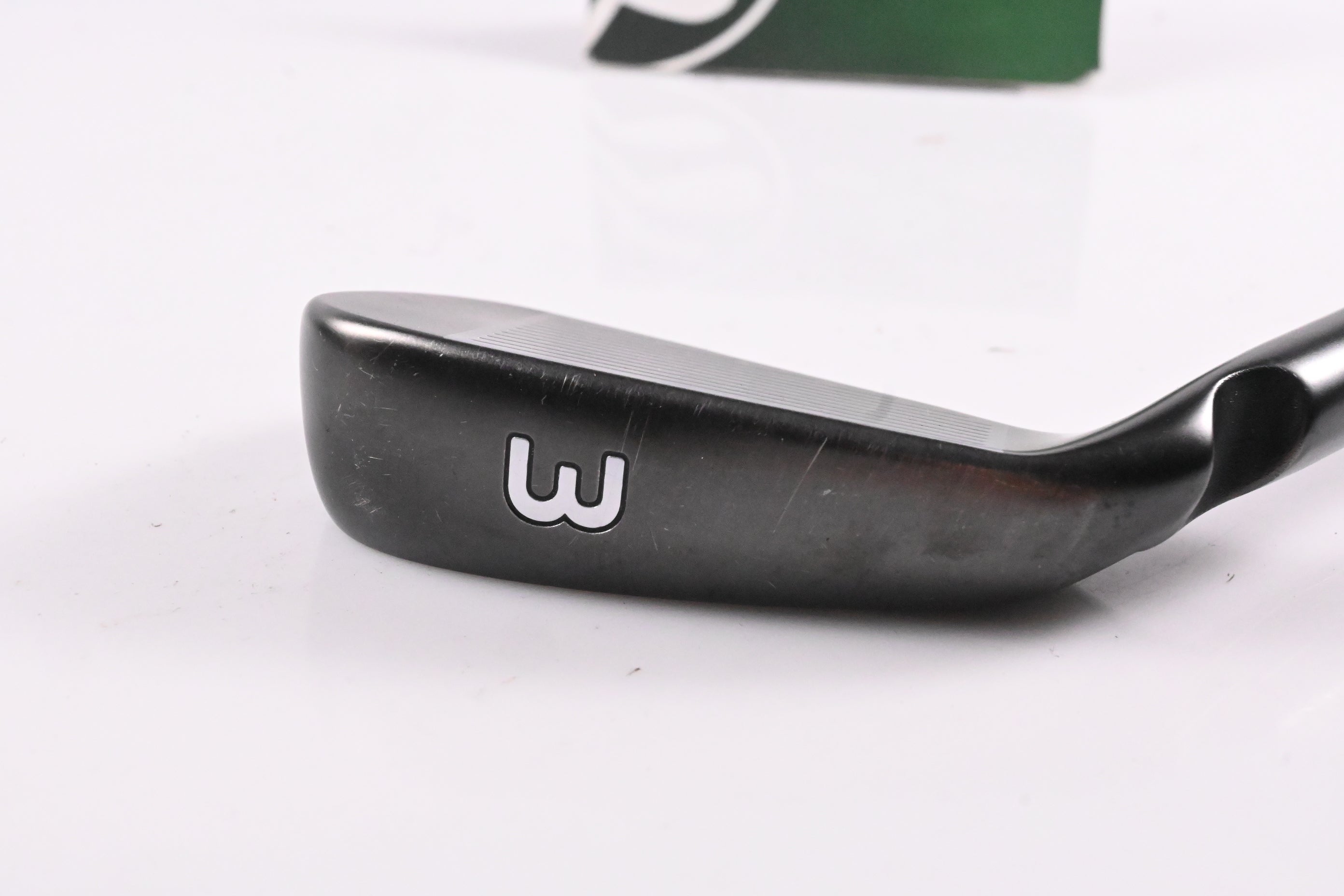 Ping iCrossover #3 Hybrid / 20 Degree / Stiff Flex Ping Alta CB Slate 70
