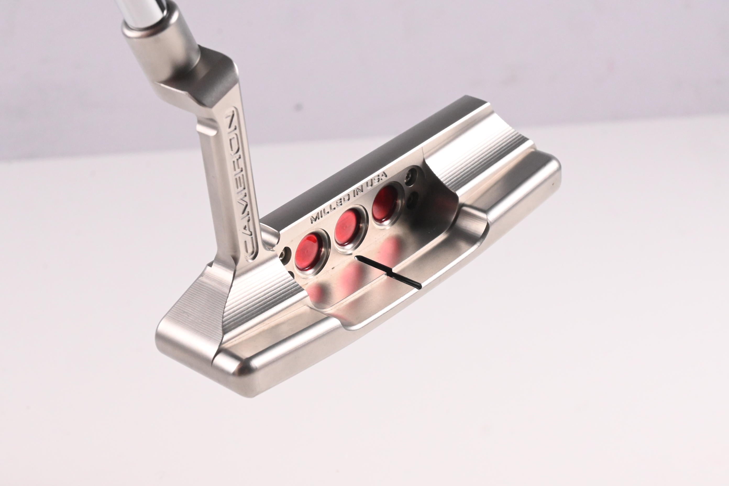 Scotty Cameron 2025 Studio Style Newport 2 Putter / 34 Inch