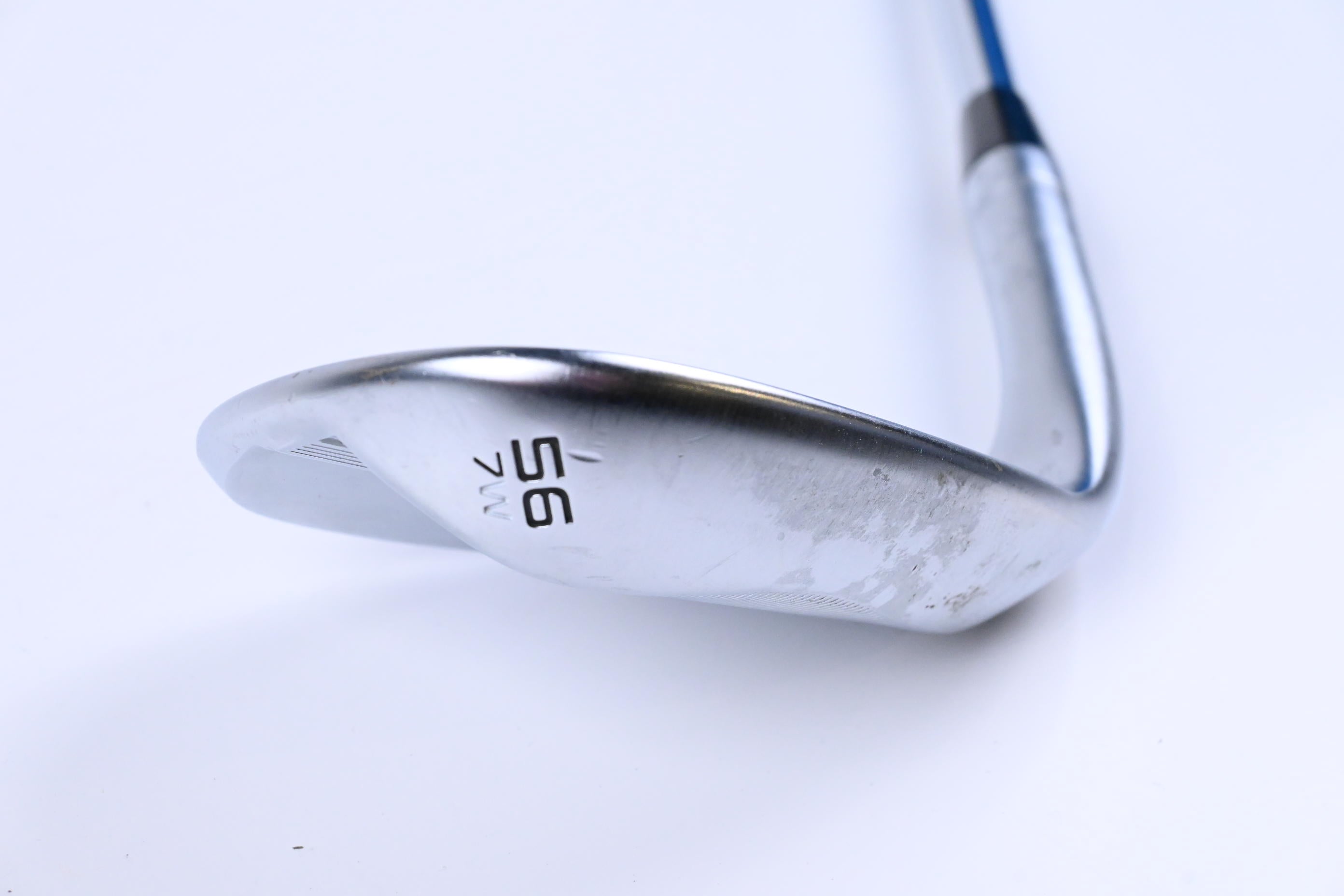 Cobra King 2025 Sand Wedge / 56 Degree / Wedge Flex Dynamic Gold Spinner Shaft