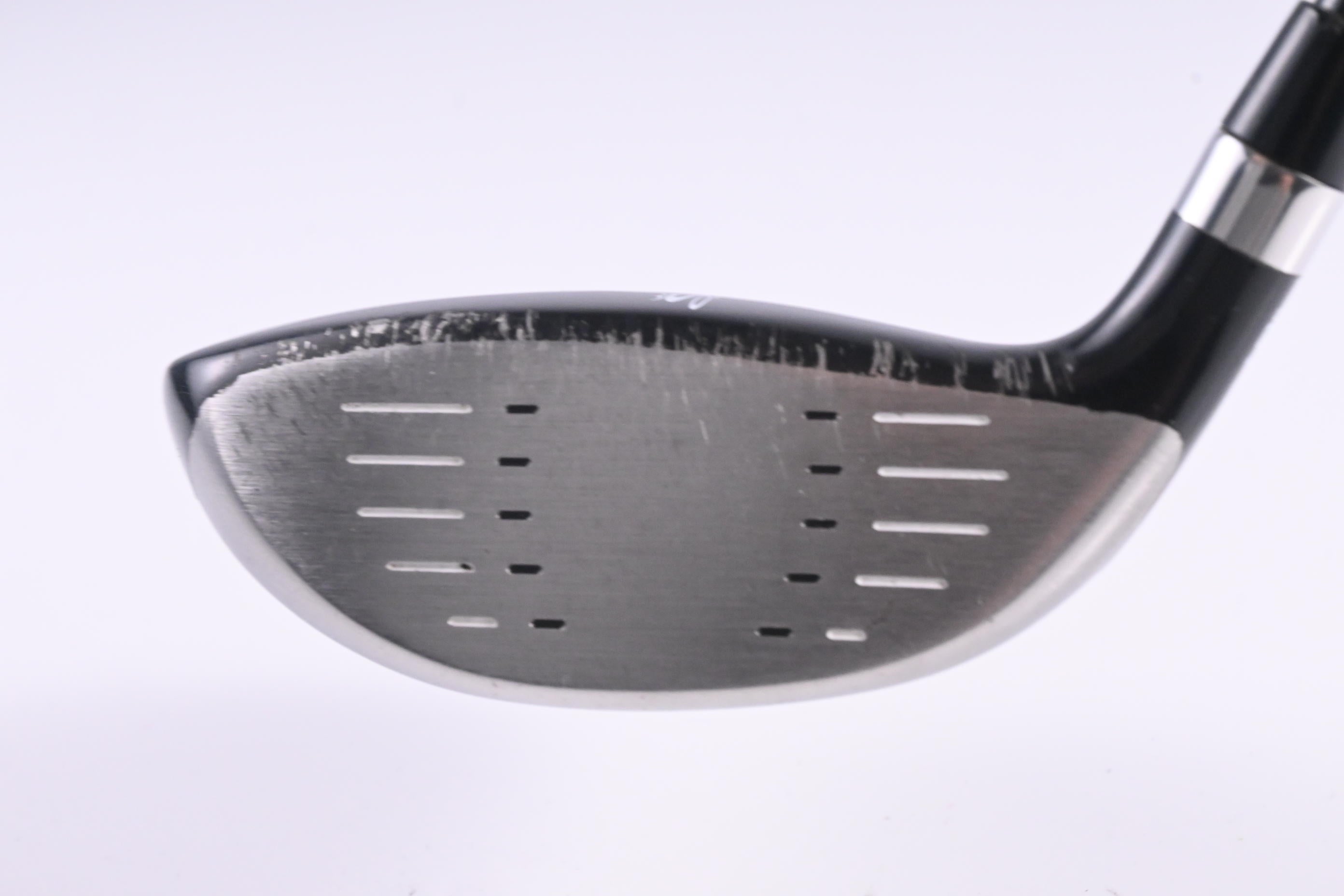 Cobra Fly XL #5 Wood / 19 Degree / Regular Flex Cobra Fly XL Shaft